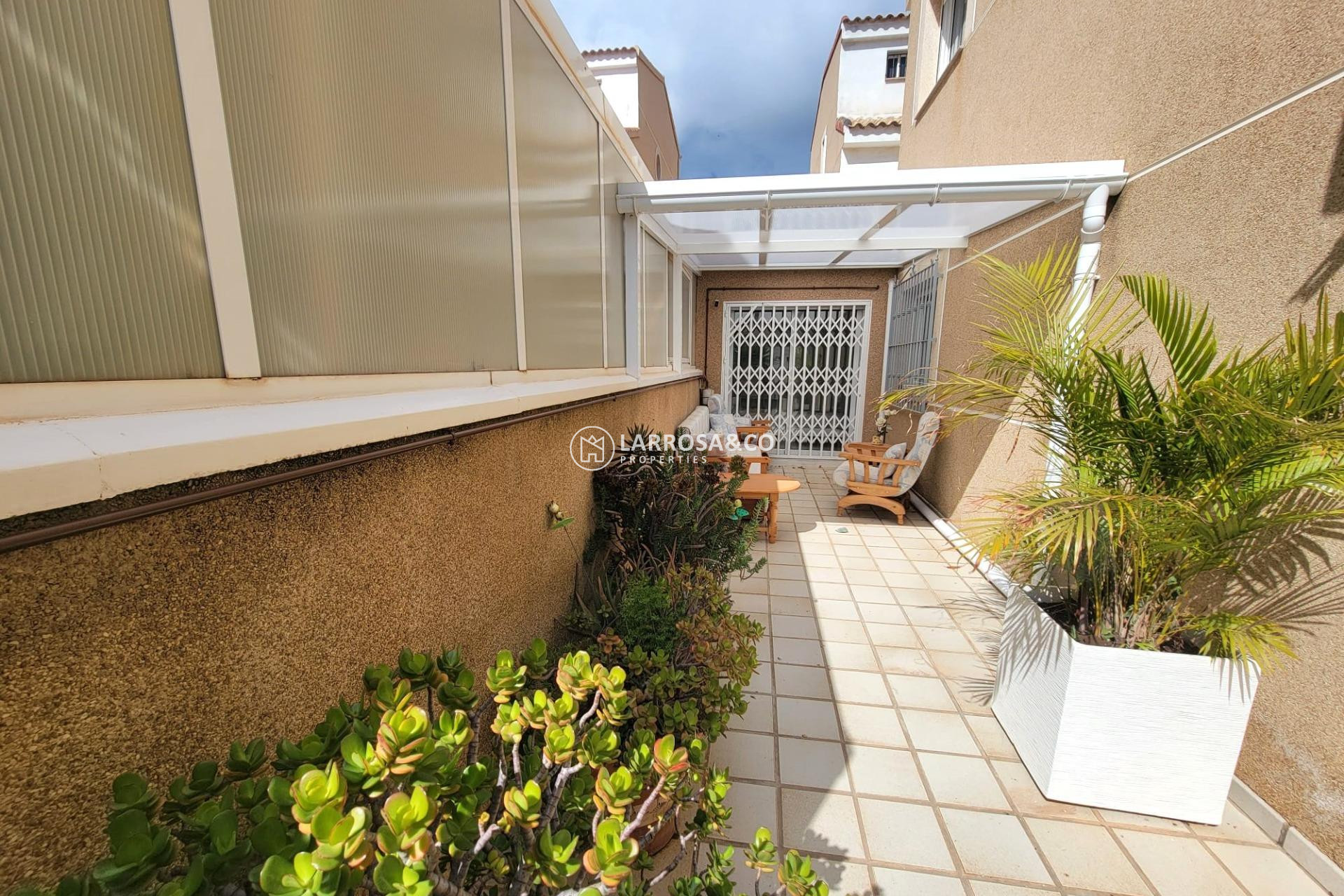 Herverkoop - Semi-detached house - Pilar de la Horadada - Torre de la Horadada