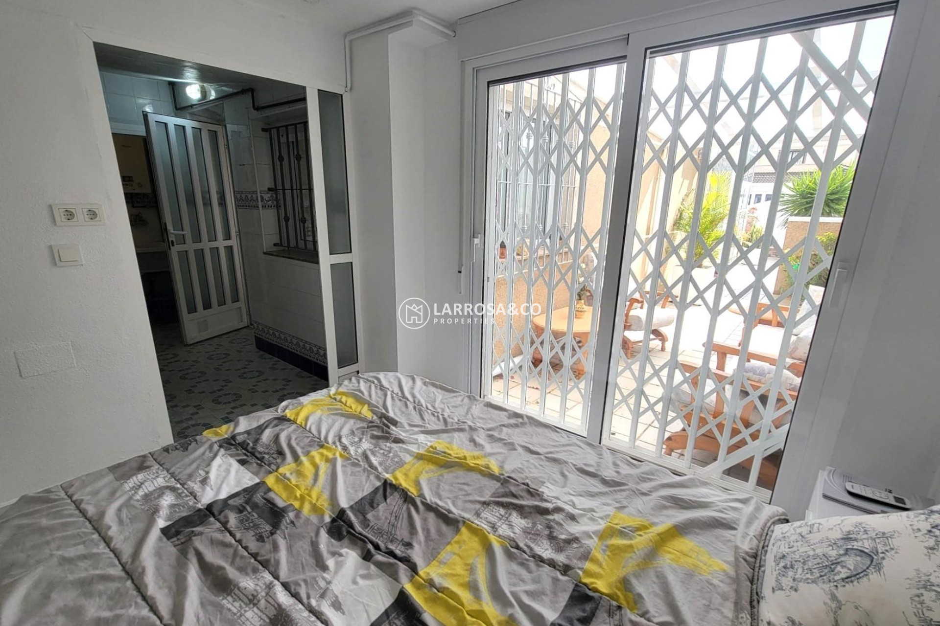 Herverkoop - Semi-detached house - Pilar de la Horadada - Torre de la Horadada