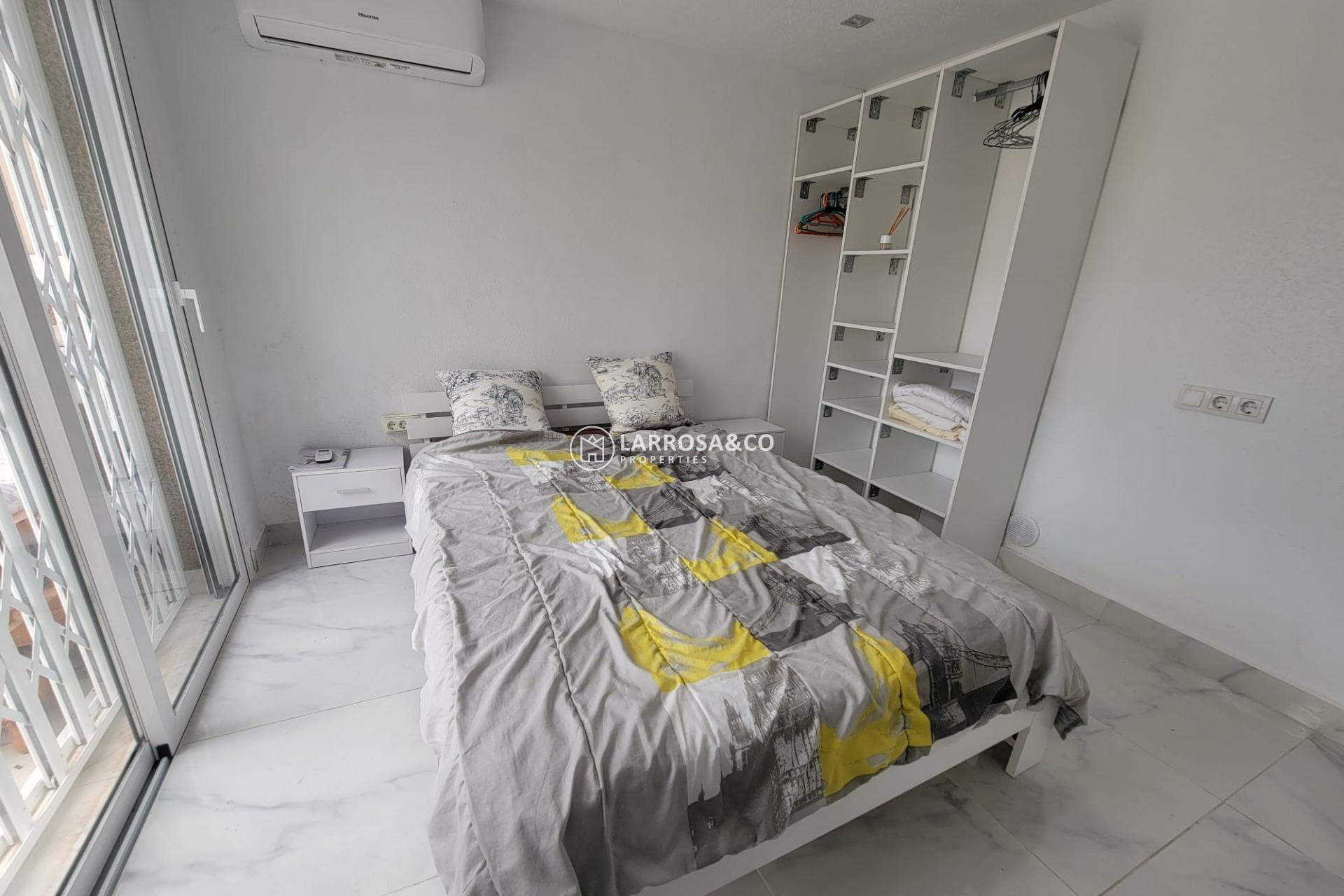 Herverkoop - Semi-detached house - Pilar de la Horadada - Torre de la Horadada