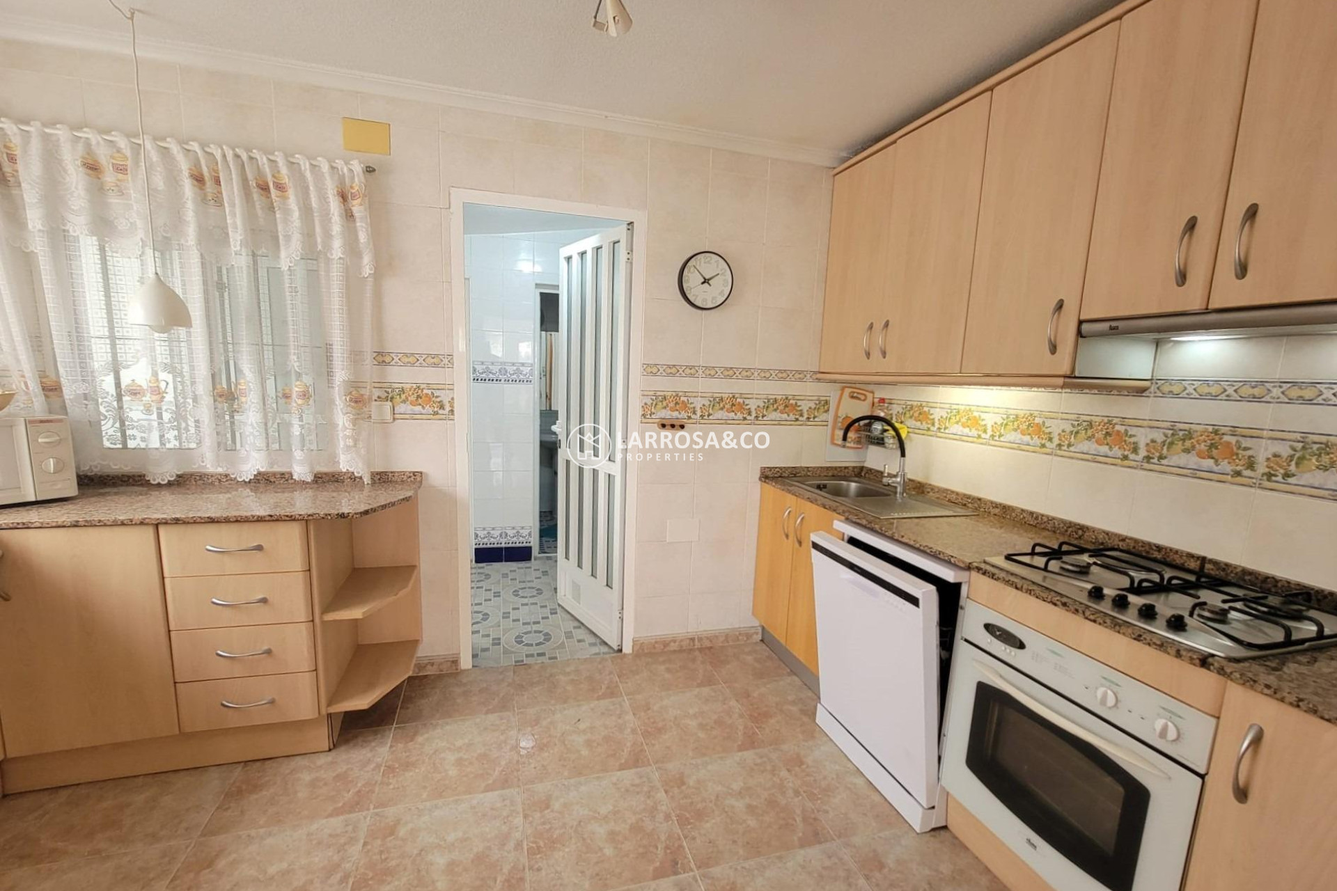 Herverkoop - Semi-detached house - Pilar de la Horadada - Torre de la Horadada