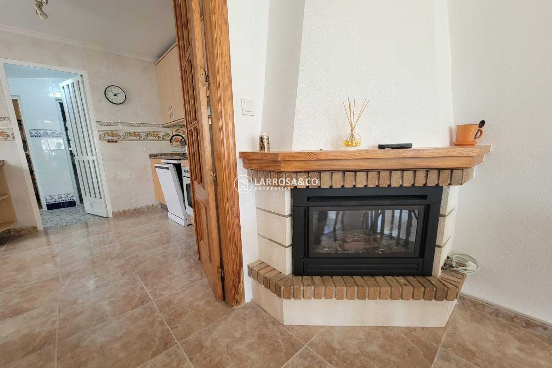 Herverkoop - Semi-detached house - Pilar de la Horadada - Torre de la Horadada