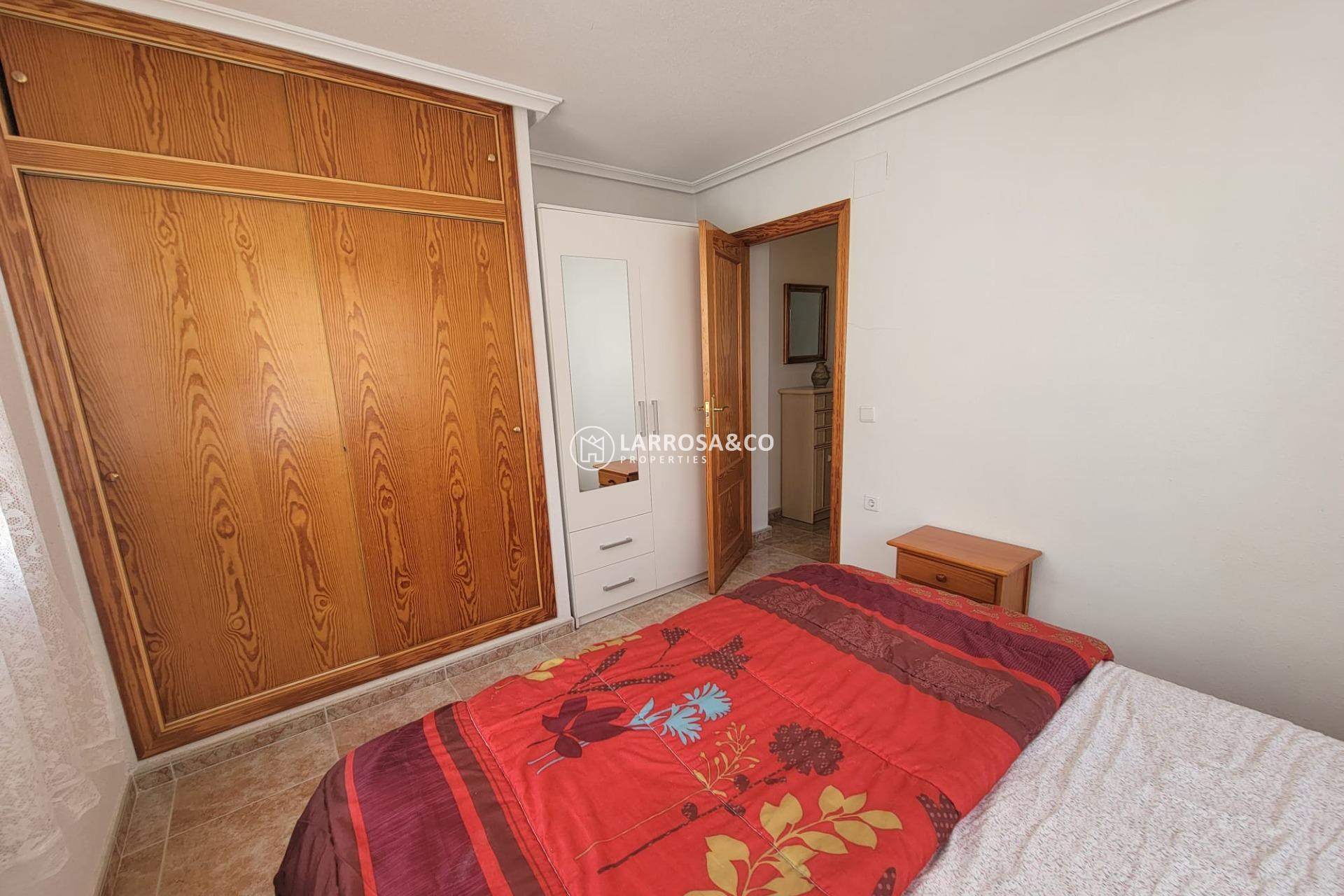 Herverkoop - Semi-detached house - Pilar de la Horadada - Torre de la Horadada