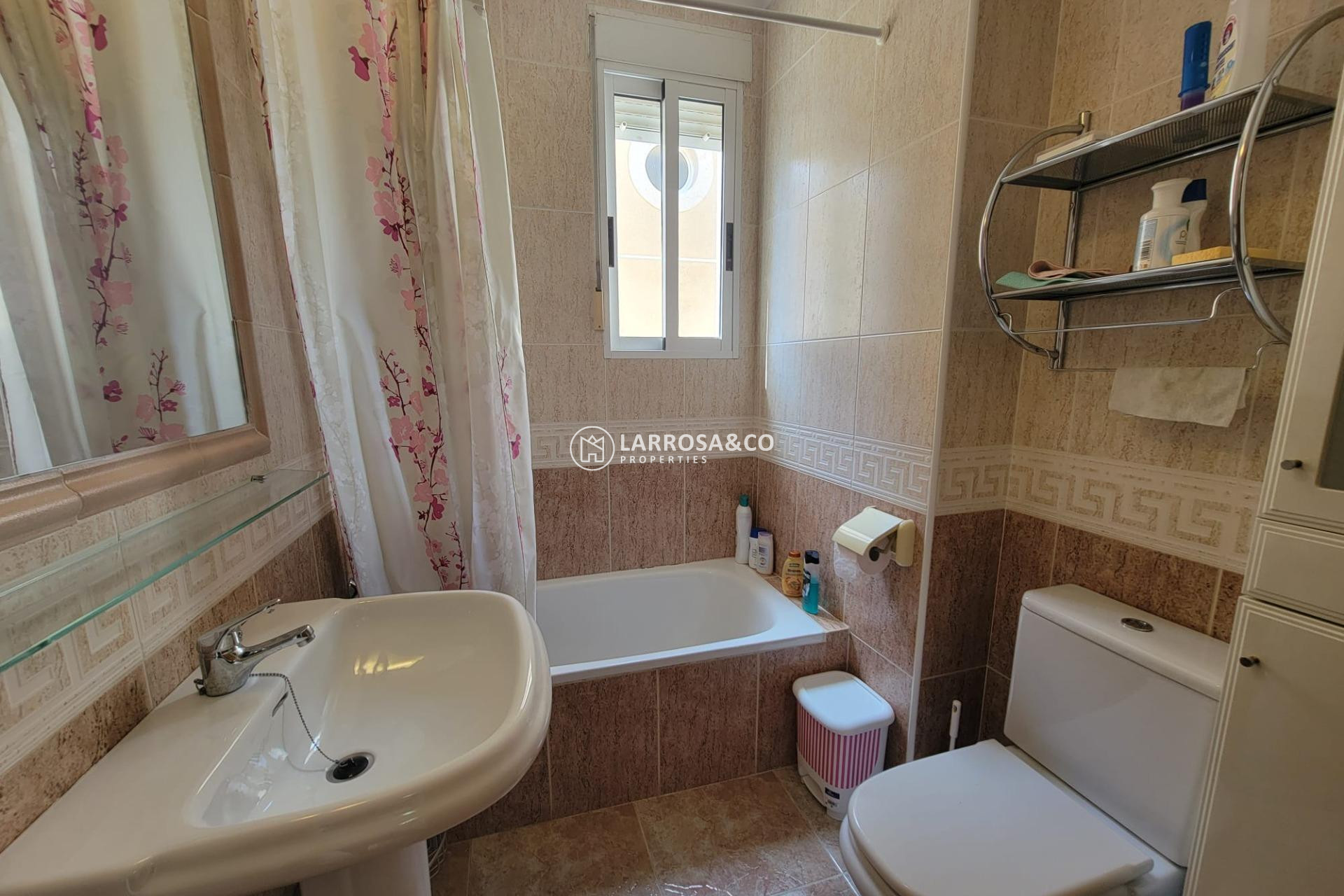 Herverkoop - Semi-detached house - Pilar de la Horadada - Torre de la Horadada