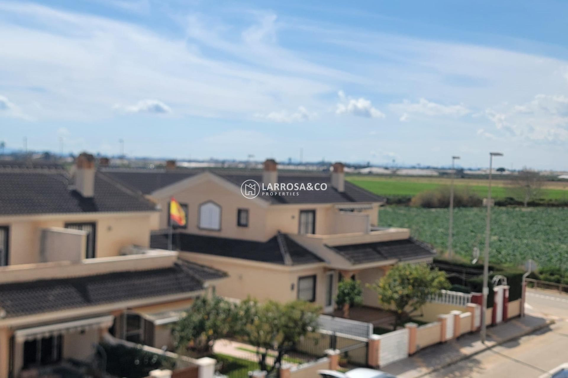 Herverkoop - Semi-detached house - Pilar de la Horadada - Torre de la Horadada