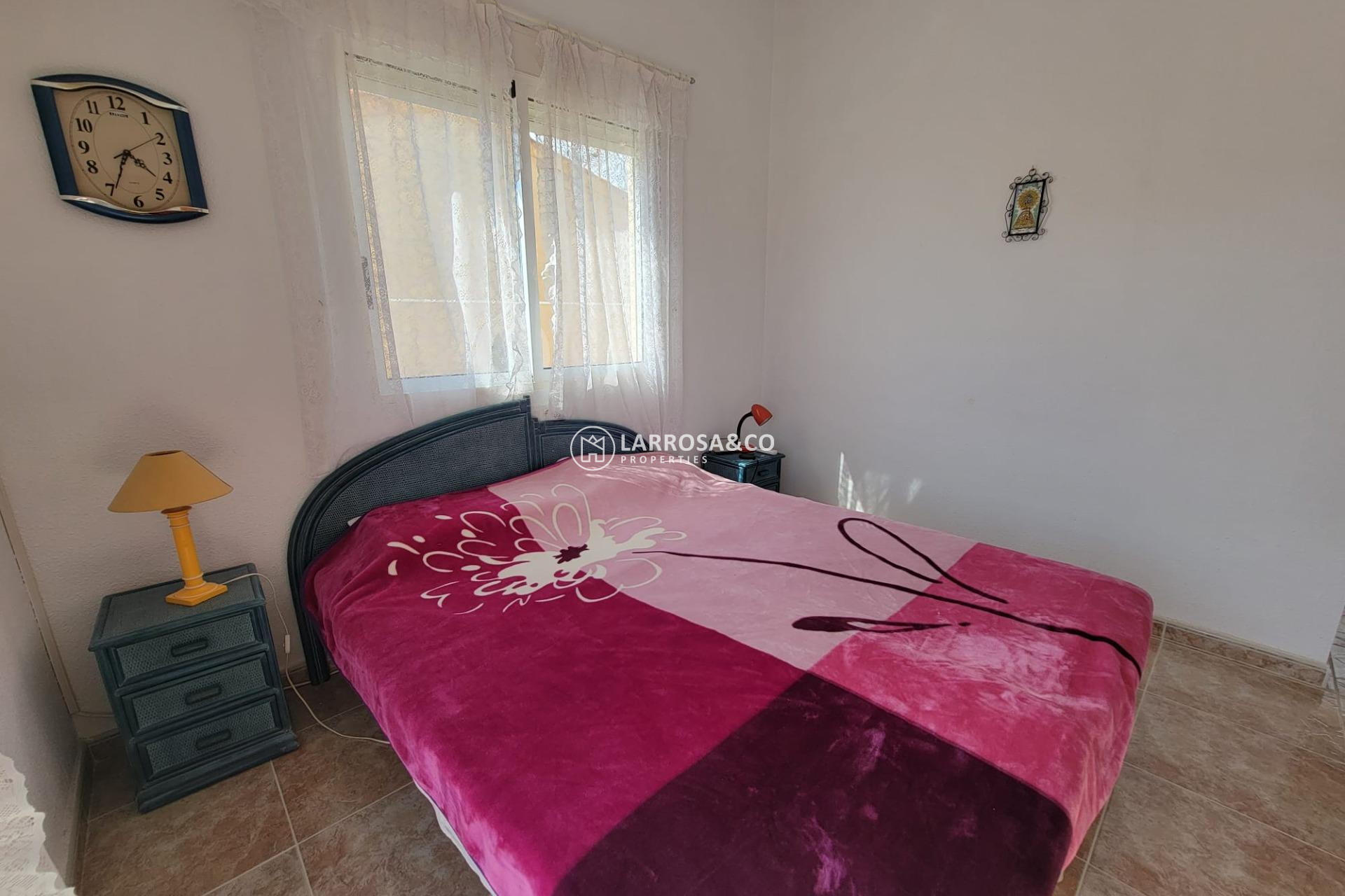 Herverkoop - Semi-detached house - Pilar de la Horadada - Torre de la Horadada