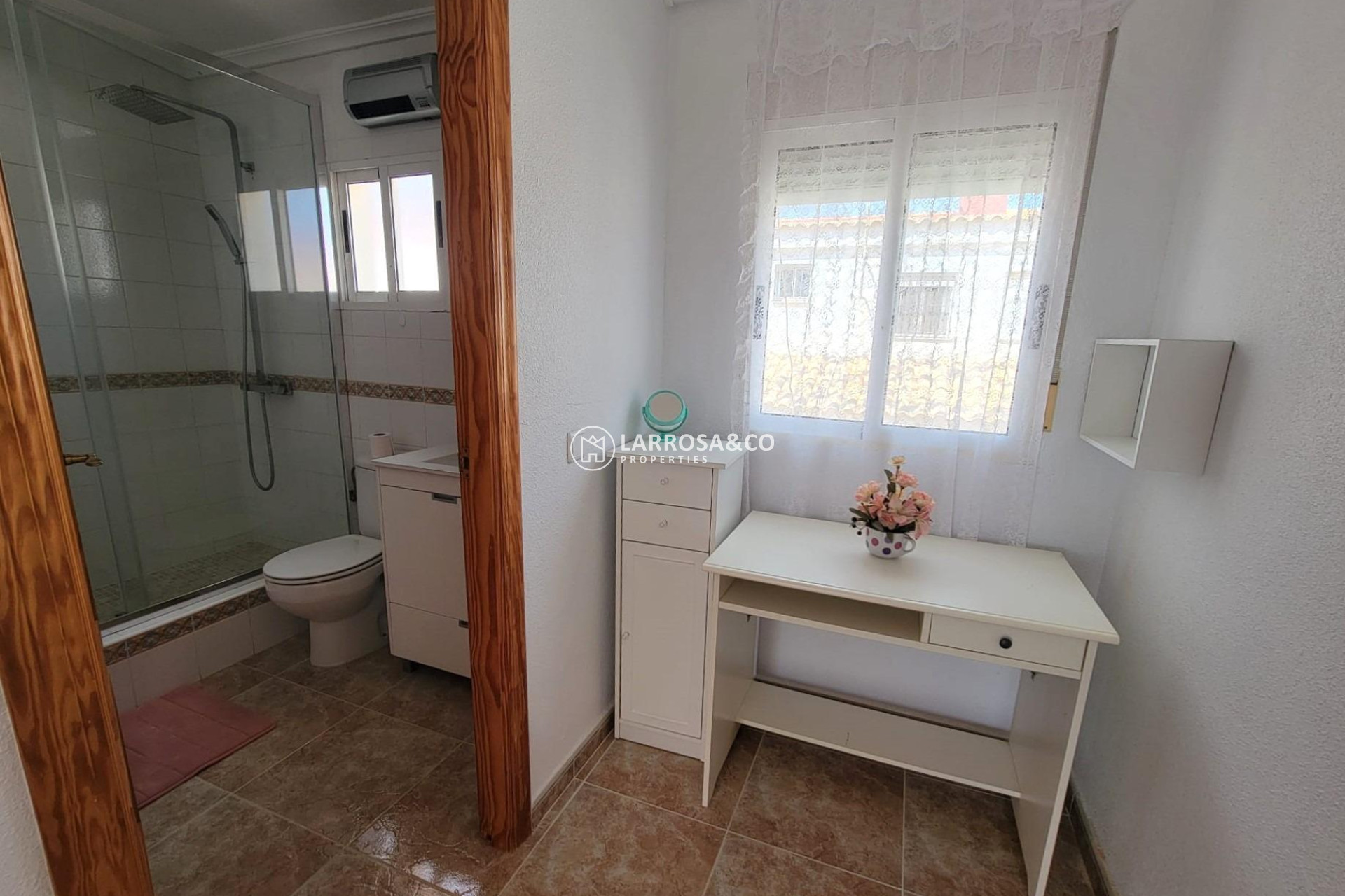 Herverkoop - Semi-detached house - Pilar de la Horadada - Torre de la Horadada