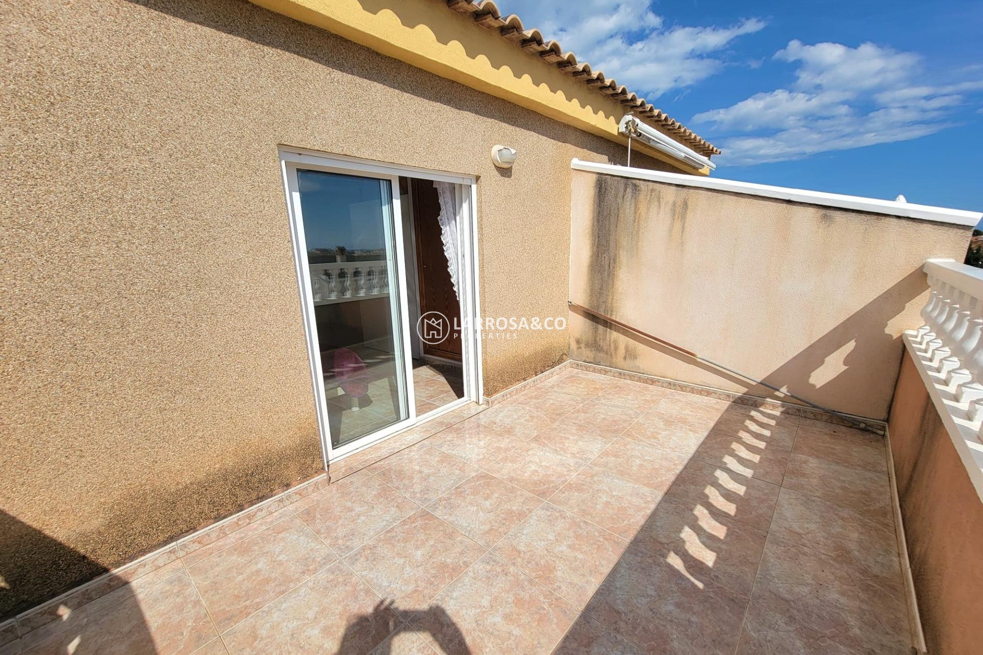 Herverkoop - Semi-detached house - Pilar de la Horadada - Torre de la Horadada