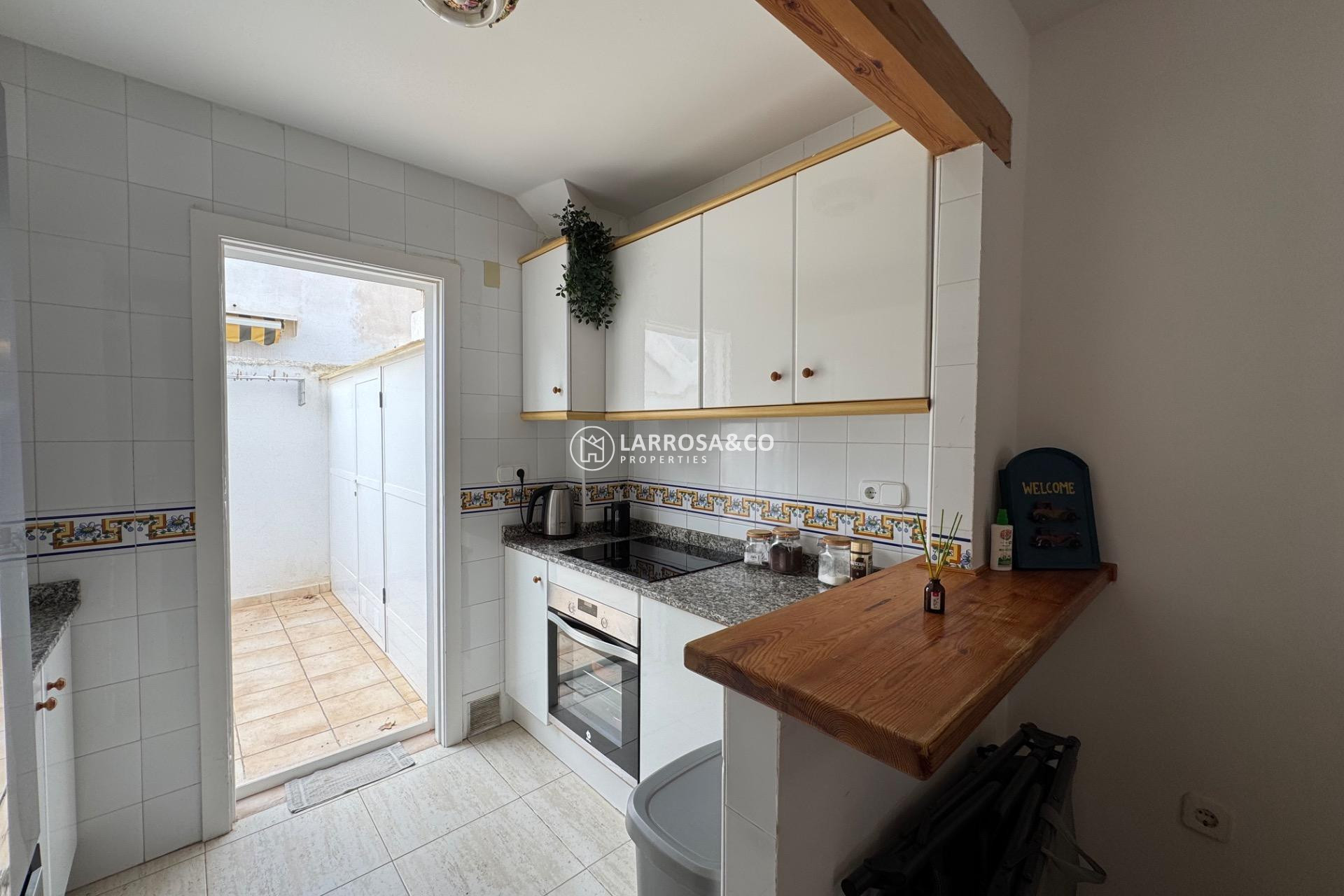 Herverkoop - Semi-detached house - Pilar de la Horadada - Torre de la Horadada