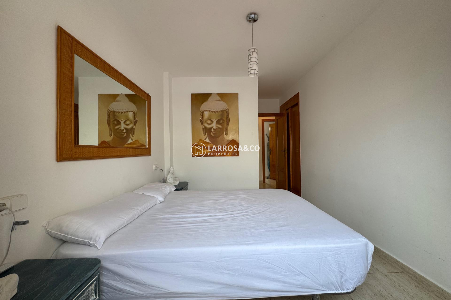 Herverkoop - Semi-detached house - Pilar de la Horadada - Torre de la Horadada