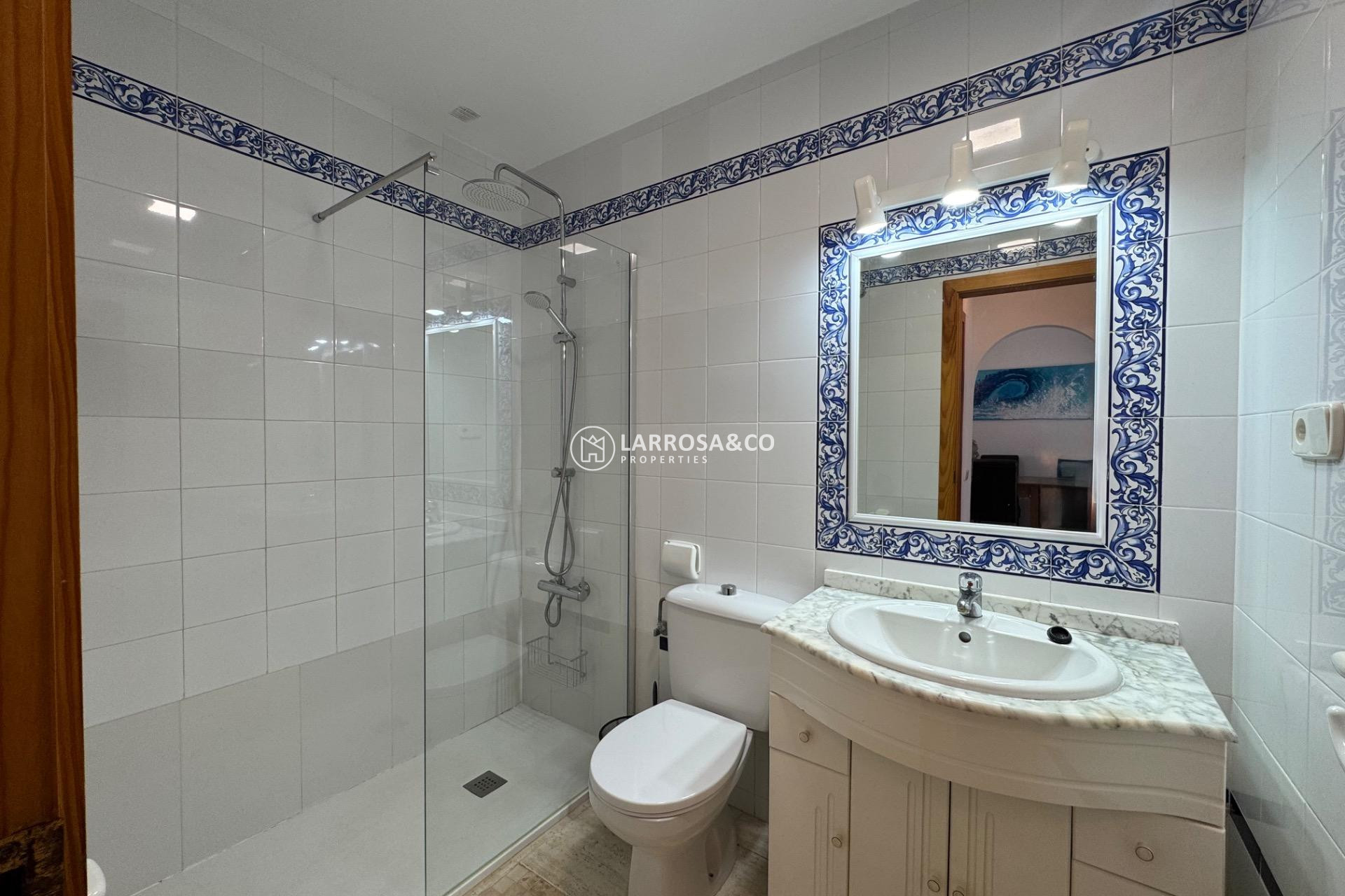 Herverkoop - Semi-detached house - Pilar de la Horadada - Torre de la Horadada