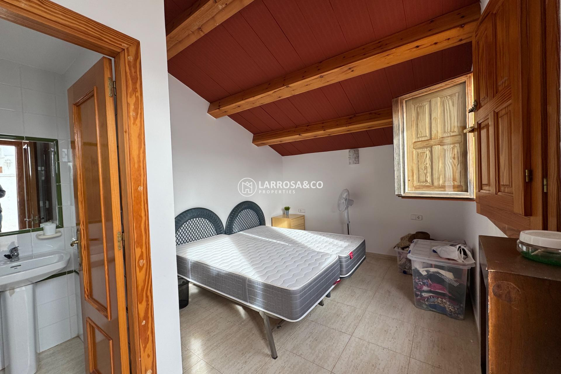 Herverkoop - Semi-detached house - Pilar de la Horadada - Torre de la Horadada