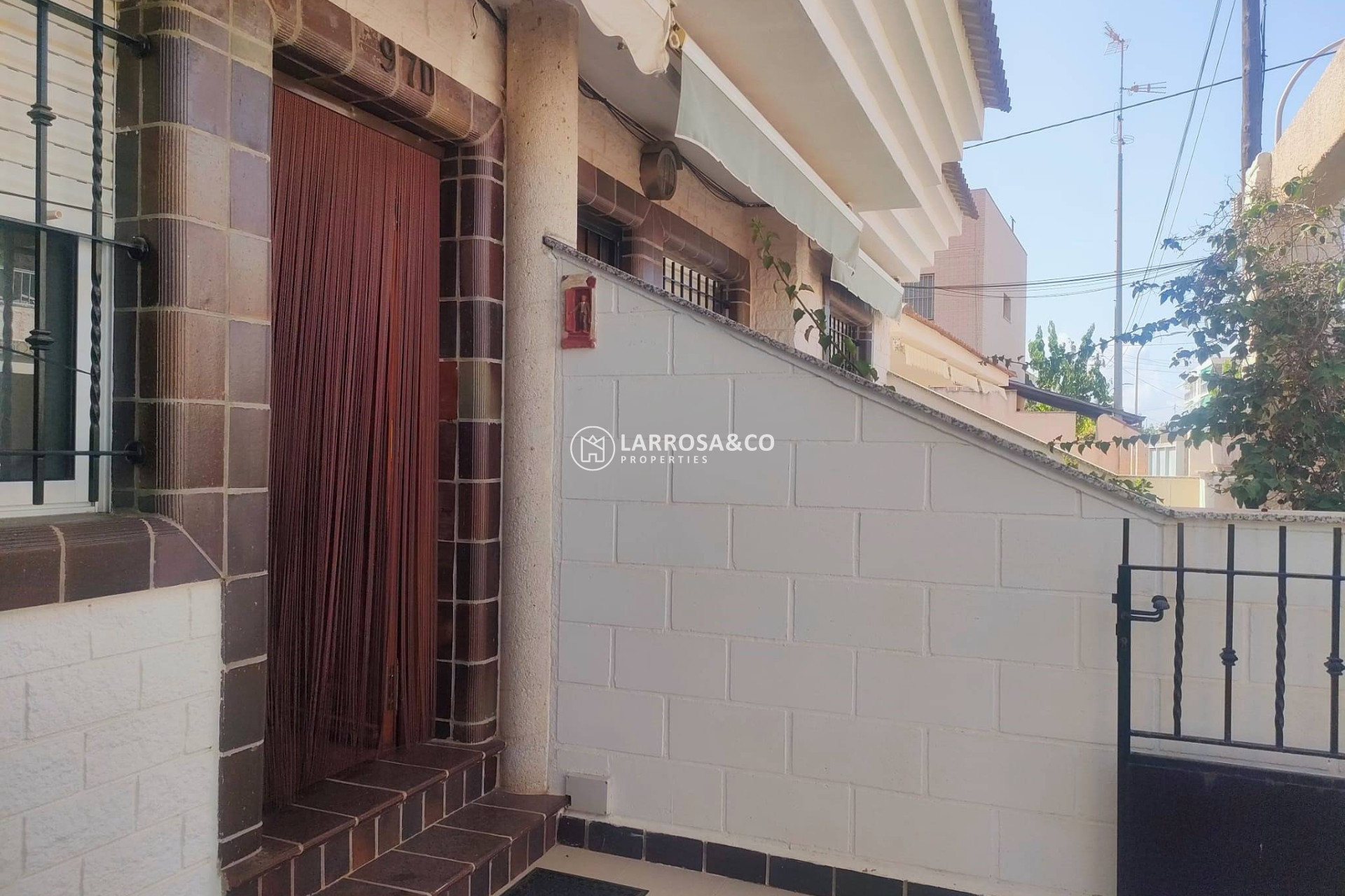 Herverkoop - Semi-detached house - Pilar de la Horadada - Torre de la Horadada