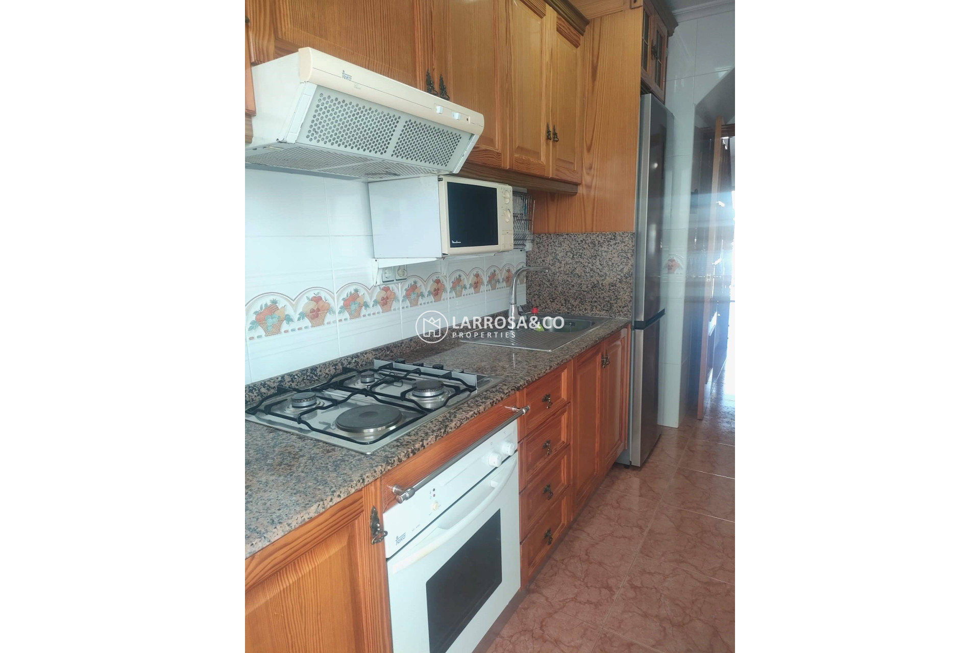 Herverkoop - Semi-detached house - Pilar de la Horadada - Torre de la Horadada