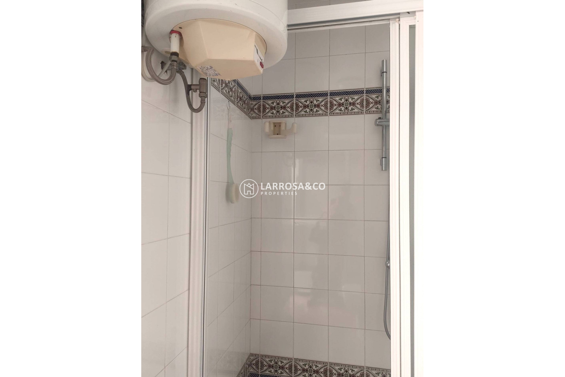 Herverkoop - Semi-detached house - Pilar de la Horadada - Torre de la Horadada