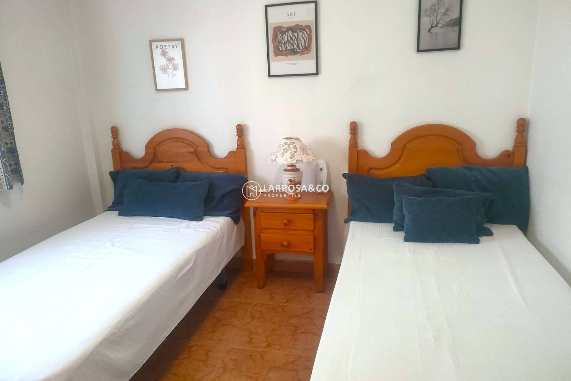 Herverkoop - Semi-detached house - Pilar de la Horadada - Torre de la Horadada