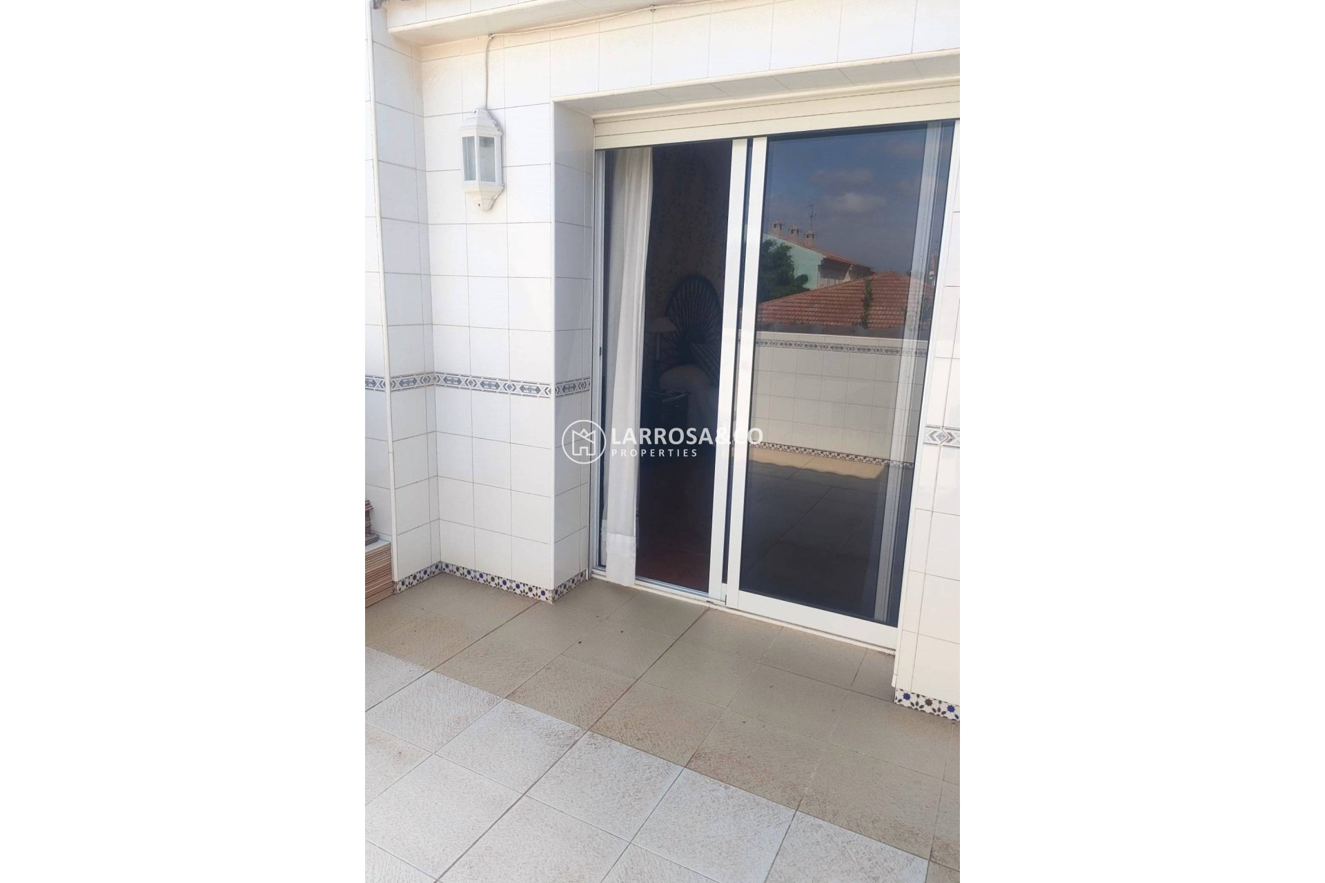 Herverkoop - Semi-detached house - Pilar de la Horadada - Torre de la Horadada