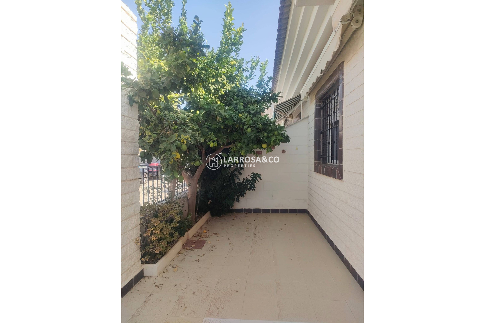 Herverkoop - Semi-detached house - Pilar de la Horadada - Torre de la Horadada