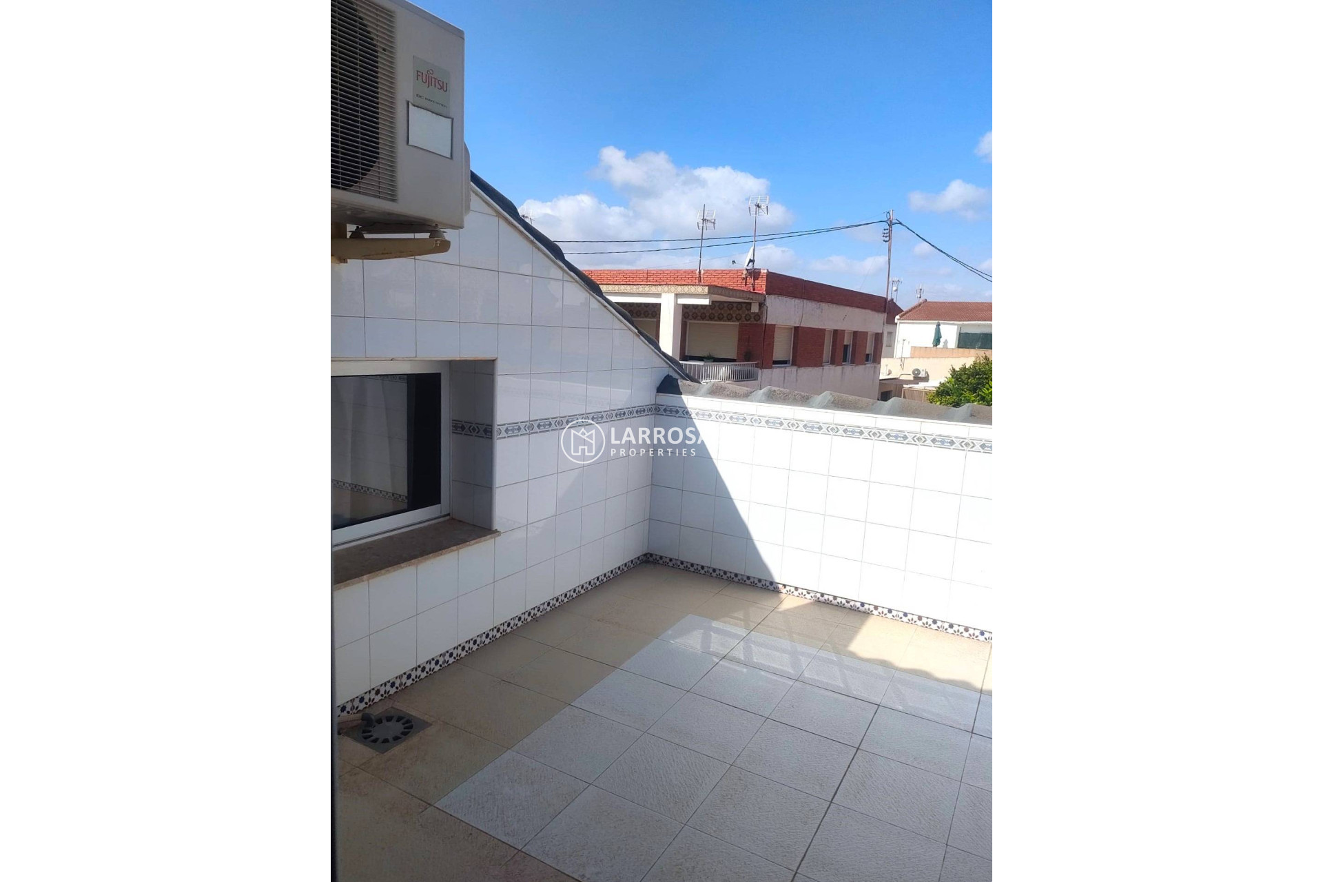 Herverkoop - Semi-detached house - Pilar de la Horadada - Torre de la Horadada