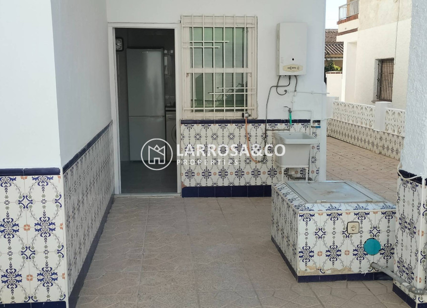 Herverkoop - Semi-detached house - Pilar de la Horadada - Torre de la Horadada