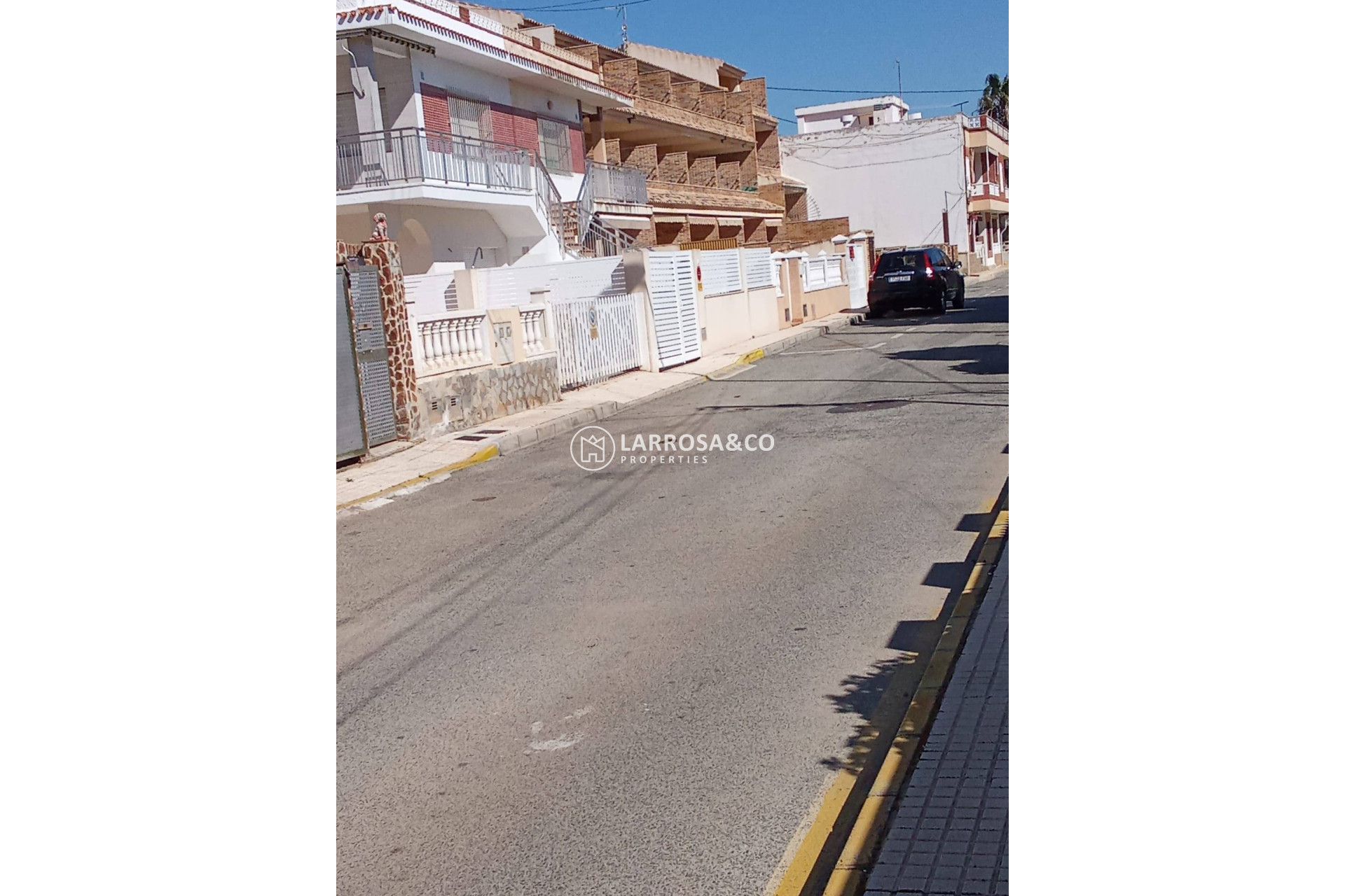 Herverkoop - Semi-detached house - Pilar de la Horadada - Torre de la Horadada