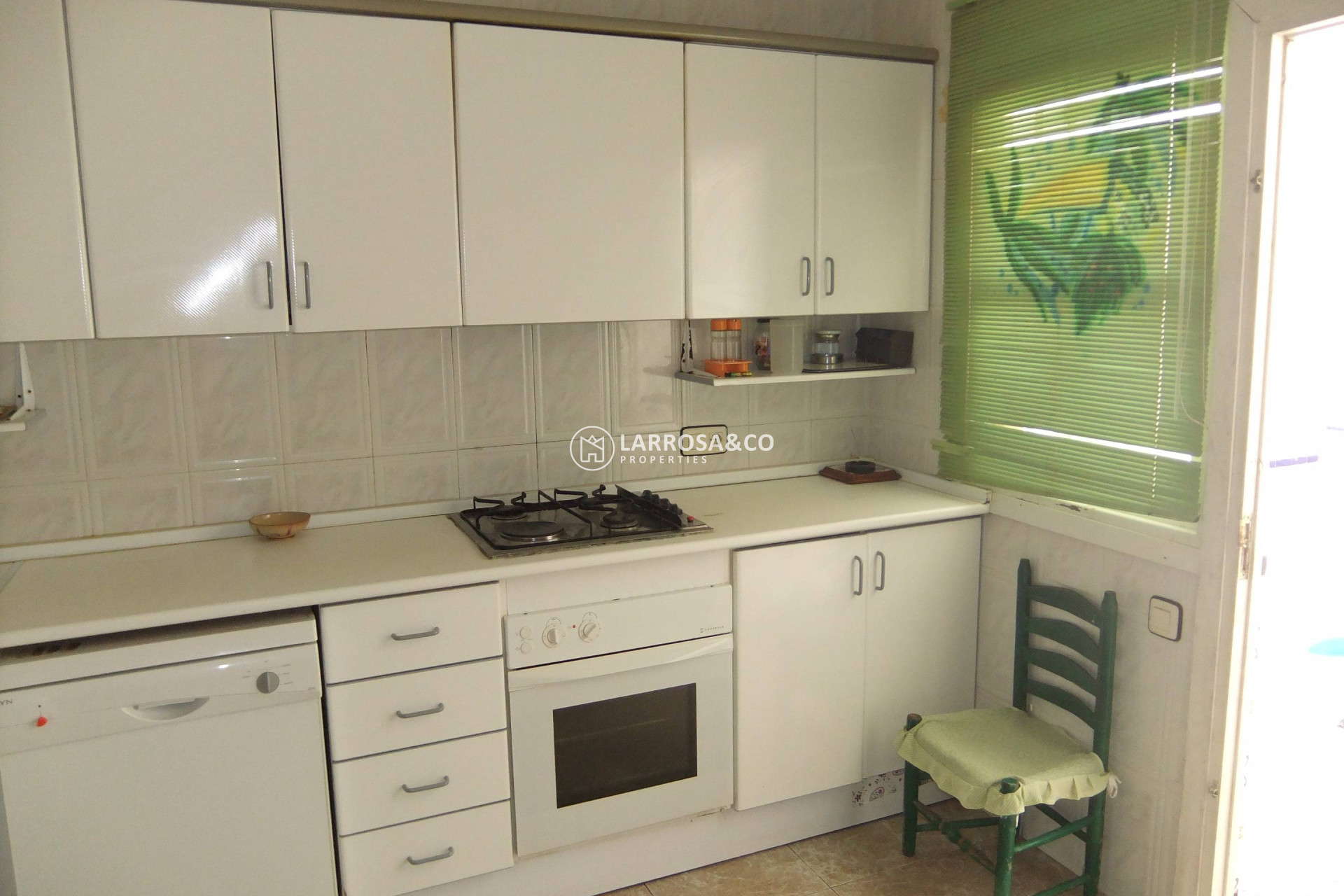 Herverkoop - Semi-detached house - Pilar de la Horadada - Torre de la Horadada