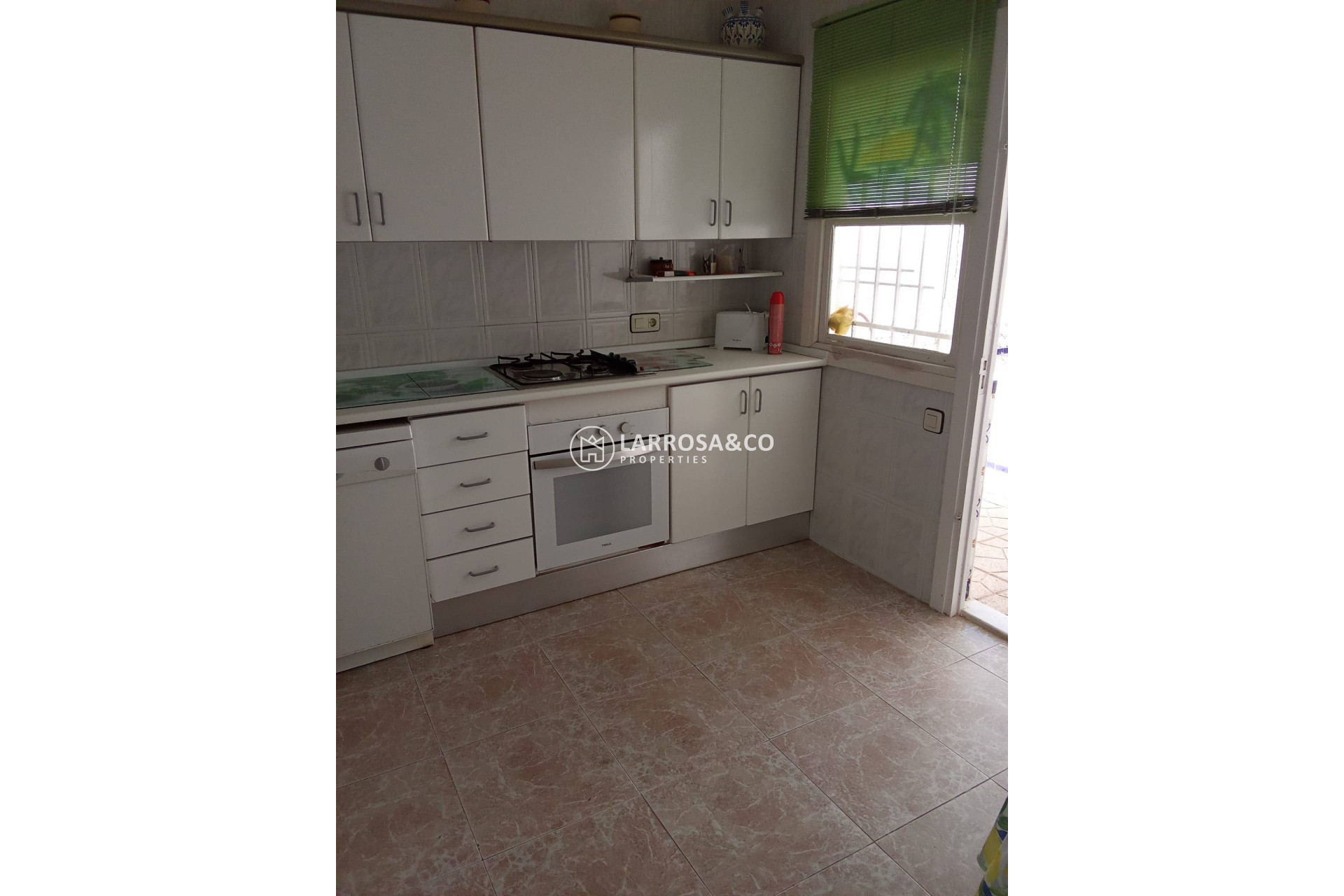 Herverkoop - Semi-detached house - Pilar de la Horadada - Torre de la Horadada