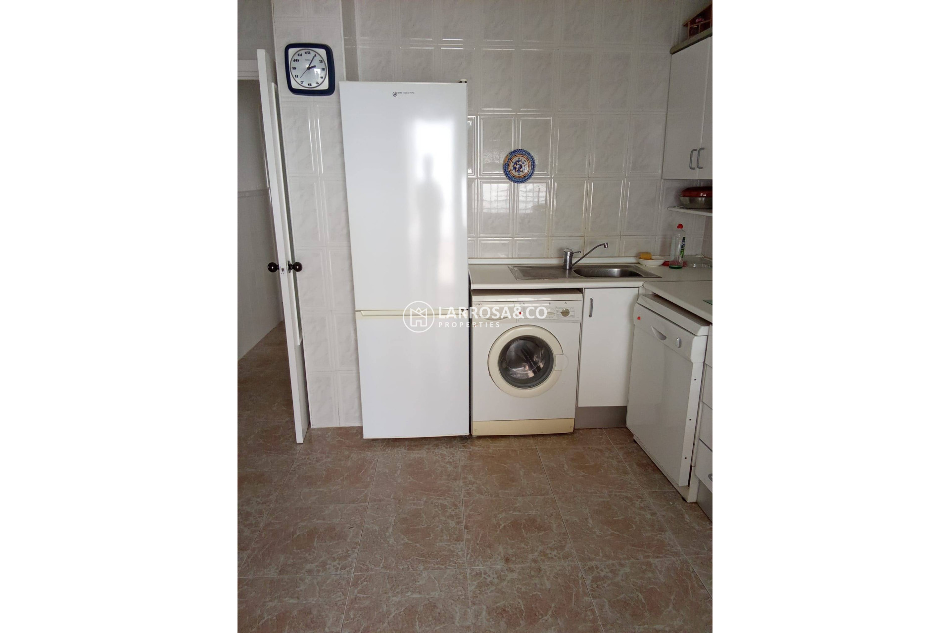 Herverkoop - Semi-detached house - Pilar de la Horadada - Torre de la Horadada