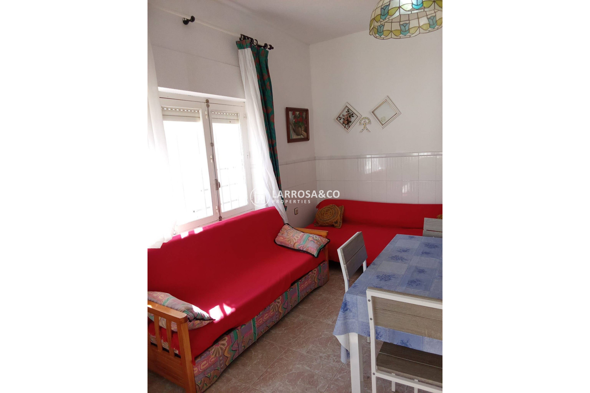 Herverkoop - Semi-detached house - Pilar de la Horadada - Torre de la Horadada