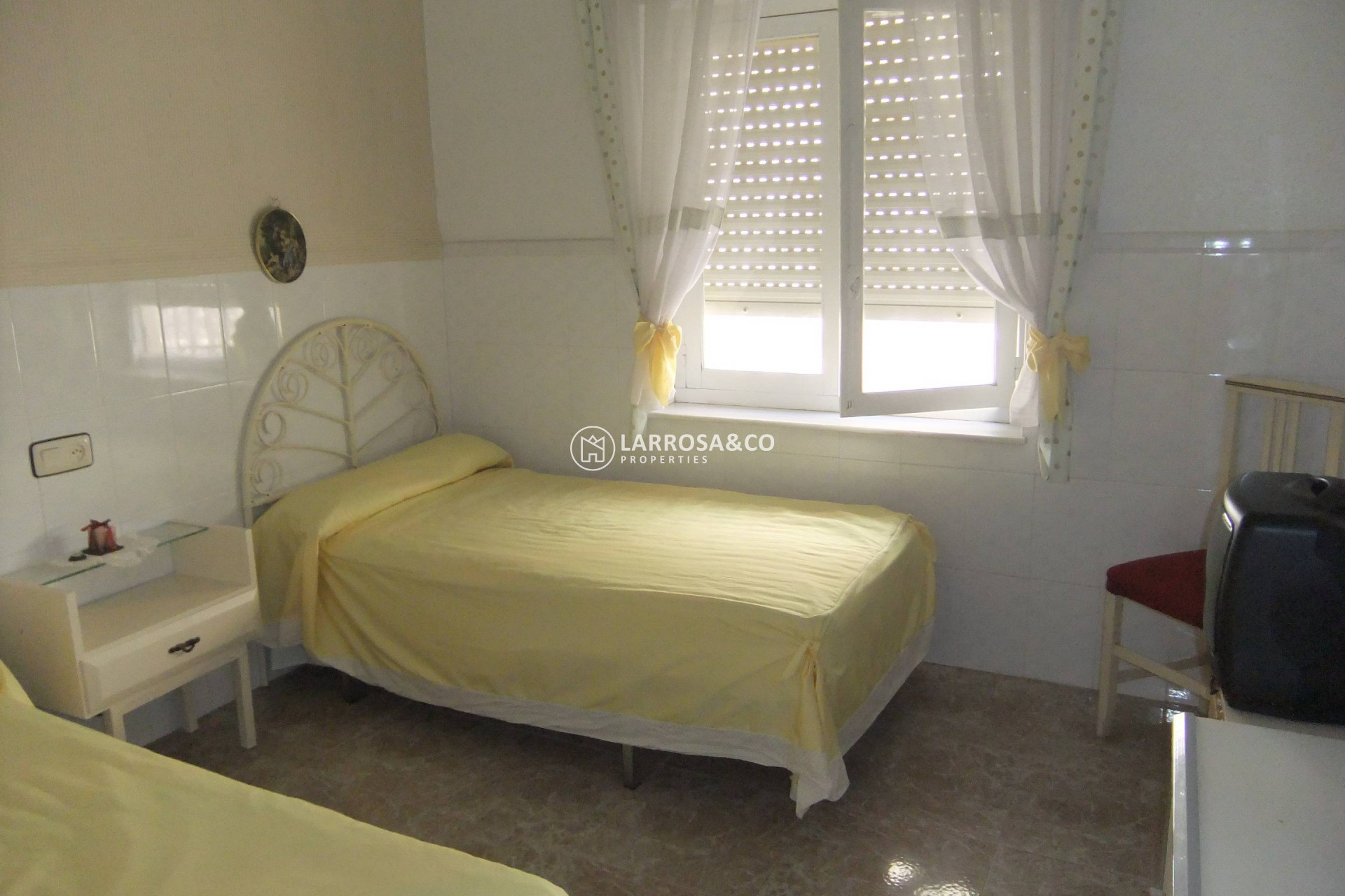 Herverkoop - Semi-detached house - Pilar de la Horadada - Torre de la Horadada