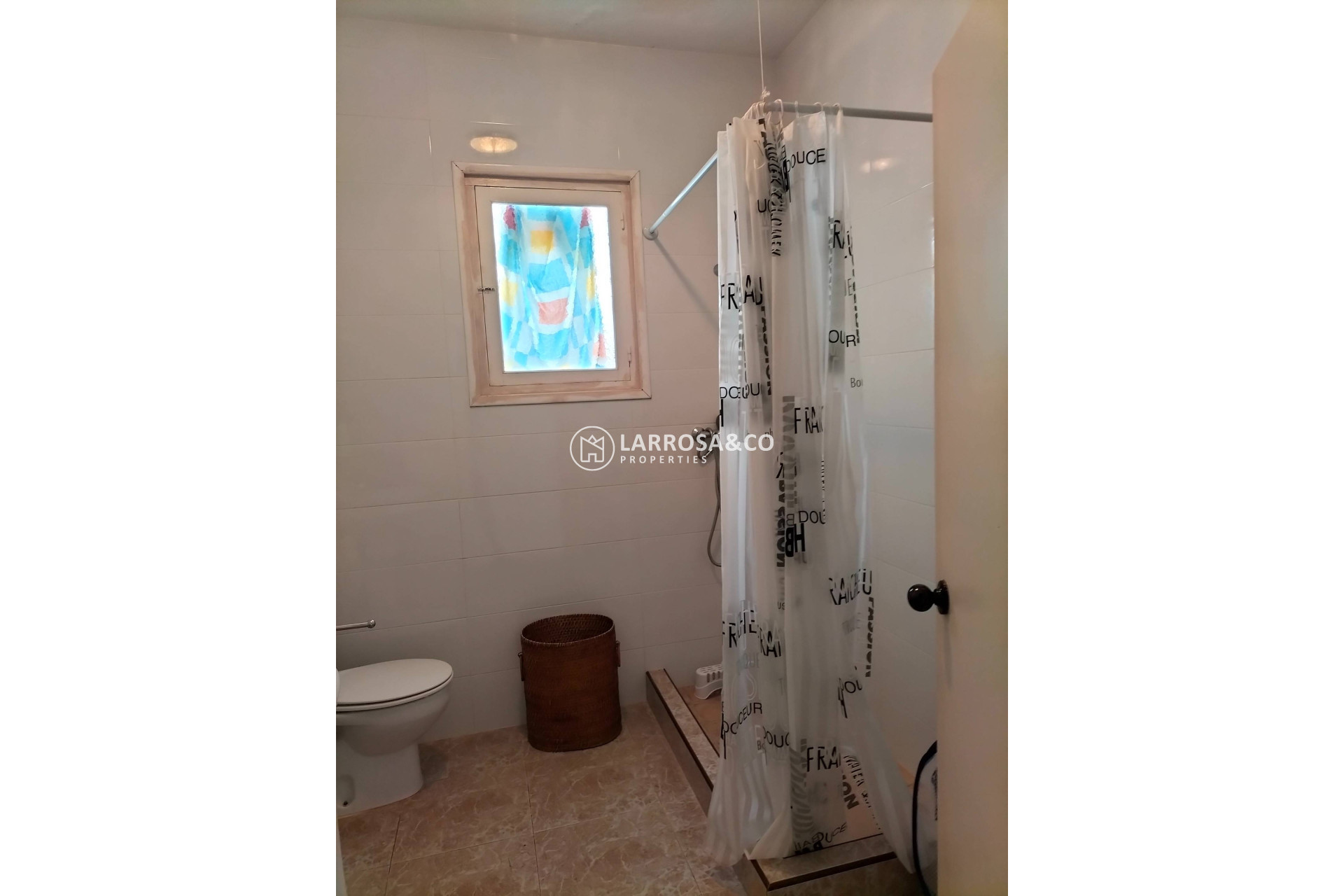 Herverkoop - Semi-detached house - Pilar de la Horadada - Torre de la Horadada