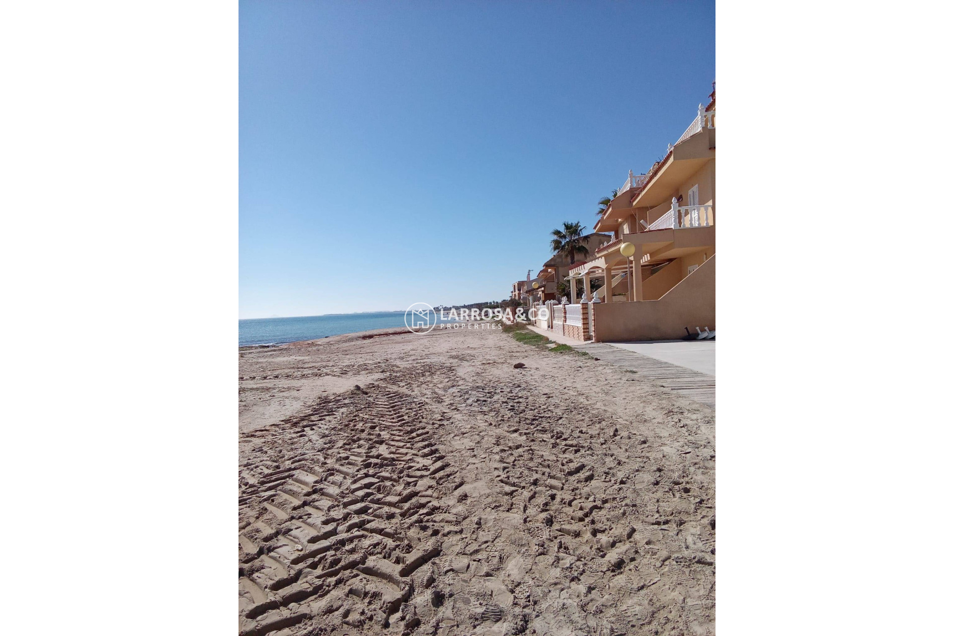 Herverkoop - Semi-detached house - Pilar de la Horadada - Torre de la Horadada