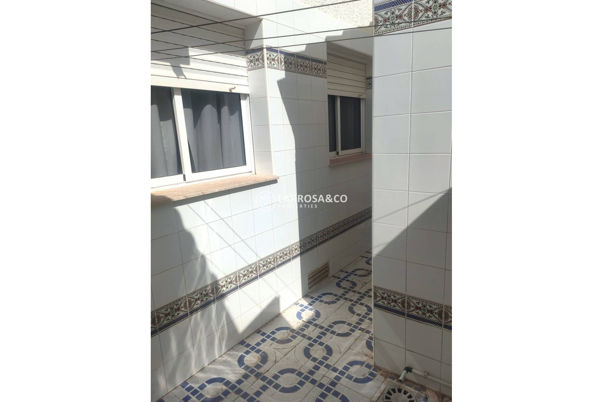 Herverkoop - Semi-detached house - Pilar de la Horadada - Torre de la Horadada
