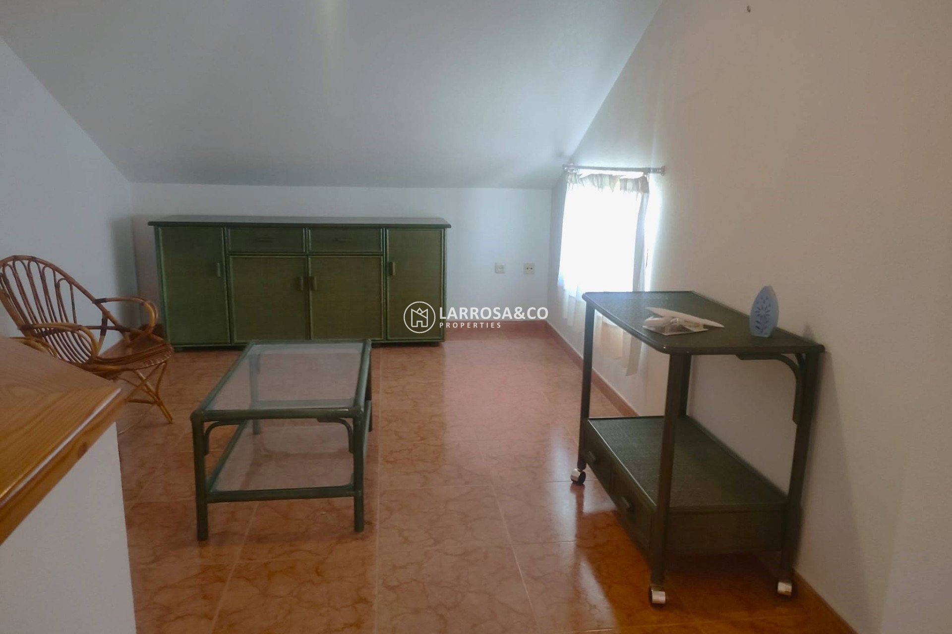 Herverkoop - Semi-detached house - Pilar de la Horadada - Torre de la Horadada