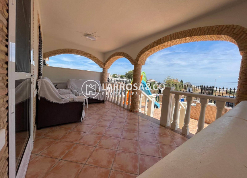 Herverkoop - Semi-detached house - Pilar de la Horadada - Zona Pueblo