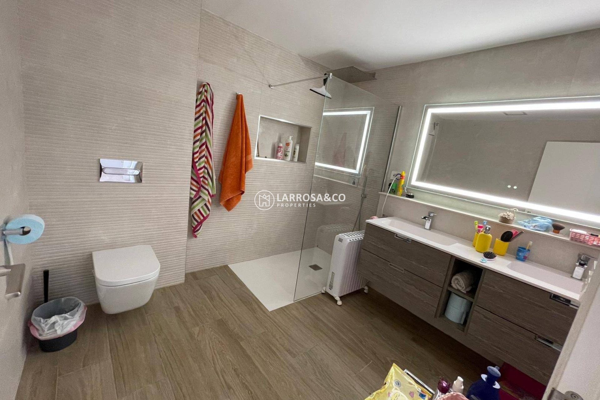 Herverkoop - Semi-detached house - Pilar de la Horadada - Zona Pueblo