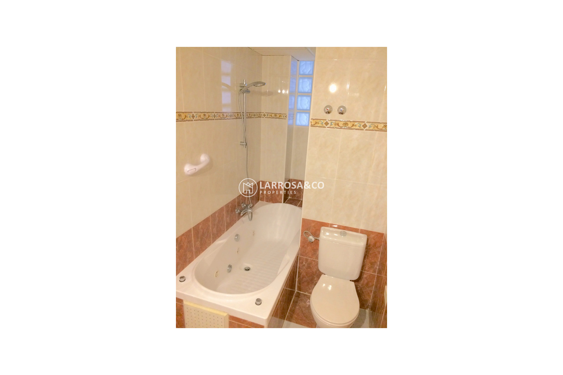 Herverkoop - Semi-detached house - Playa Flamenca - Costa Blanca