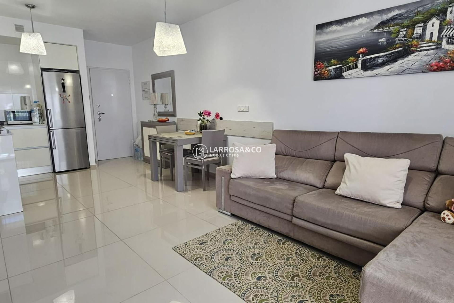 Herverkoop - Semi-detached house - Rojales - DOÑA PEPA