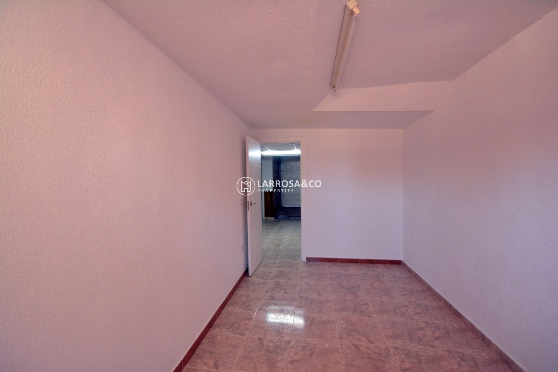 Herverkoop - Semi-detached house - Rojales - Pueblo