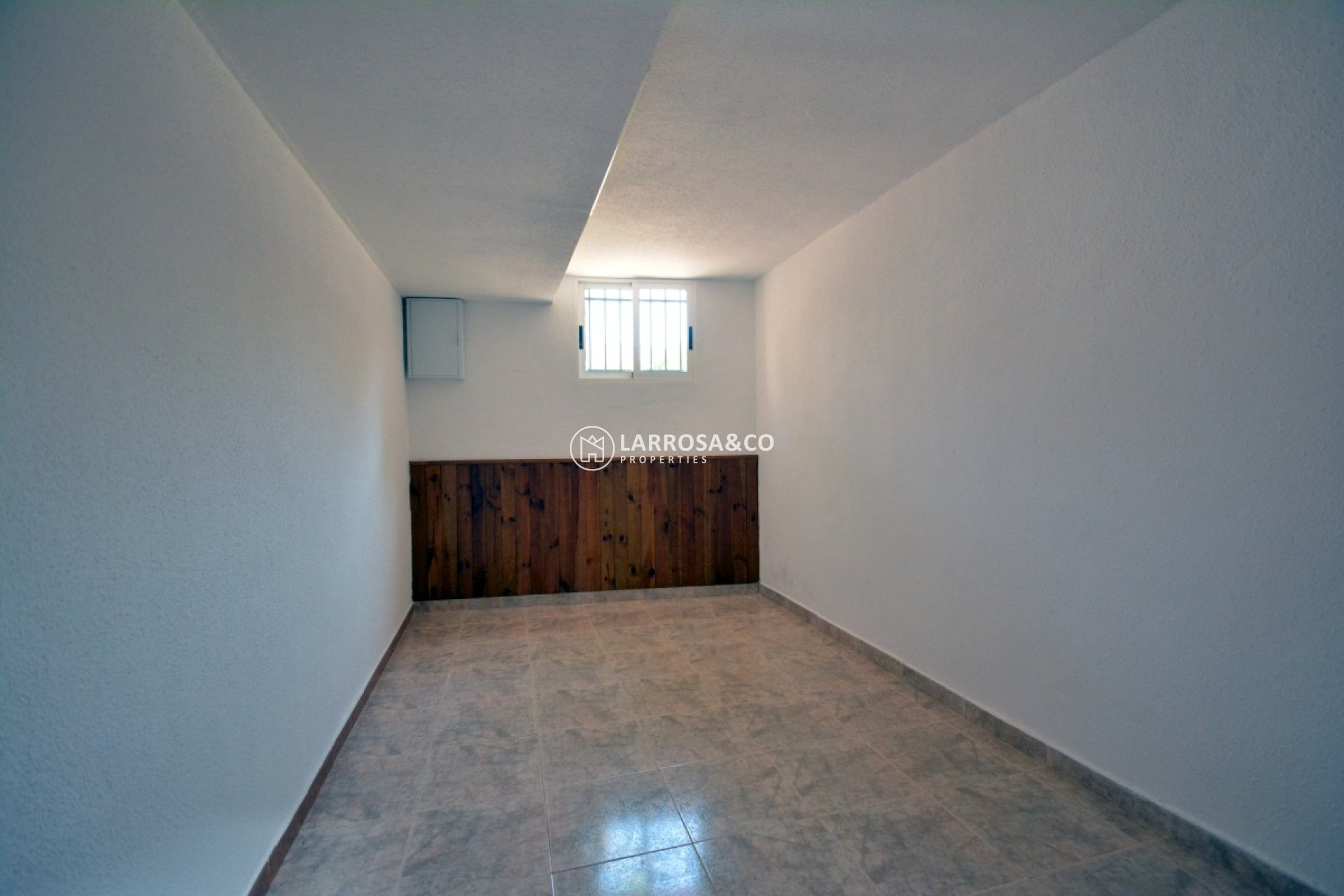 Herverkoop - Semi-detached house - Rojales - Pueblo