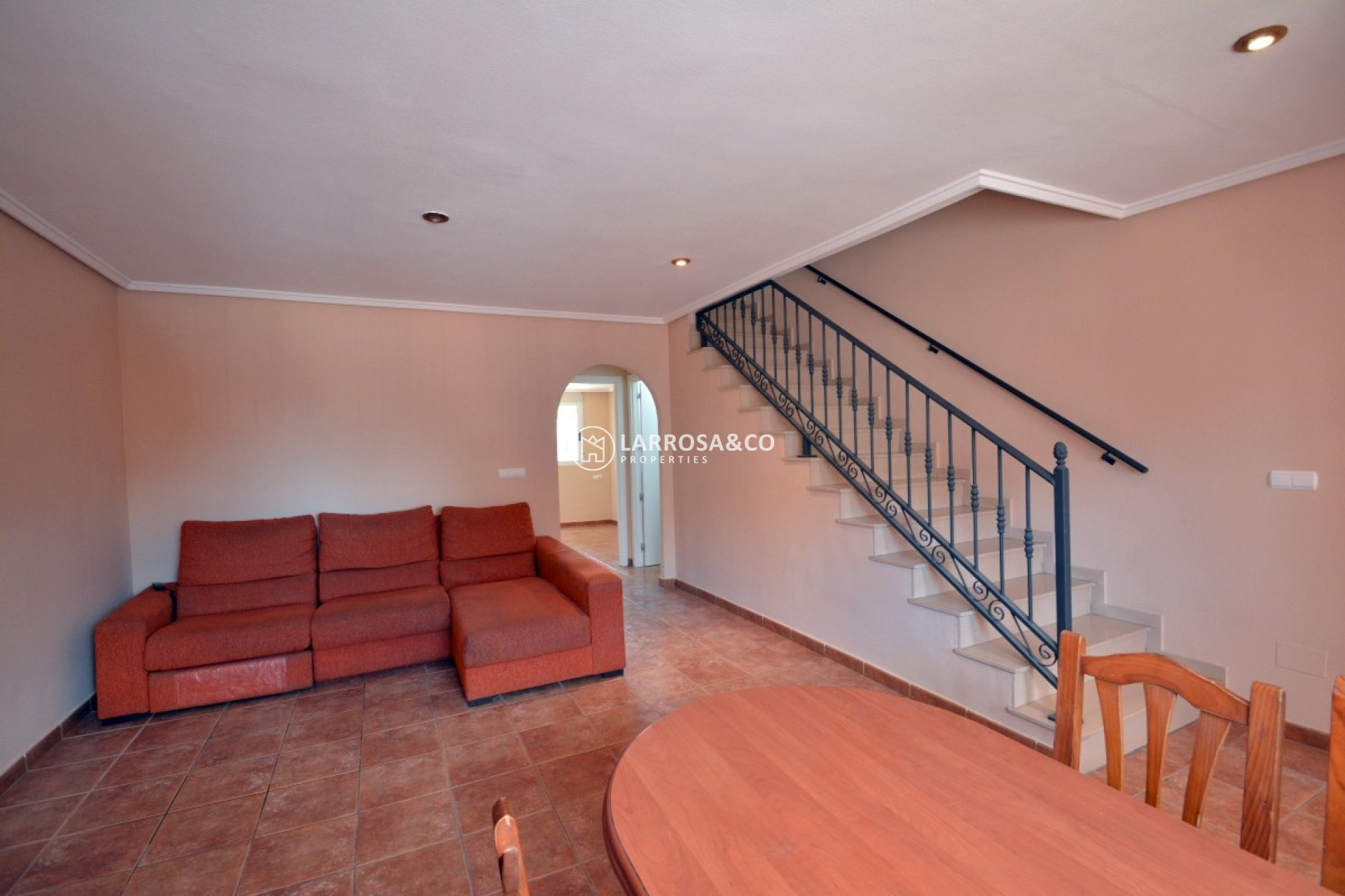 Herverkoop - Semi-detached house - Rojales - Pueblo