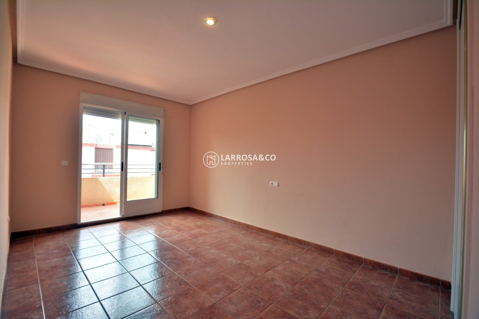 Herverkoop - Semi-detached house - Rojales - Pueblo