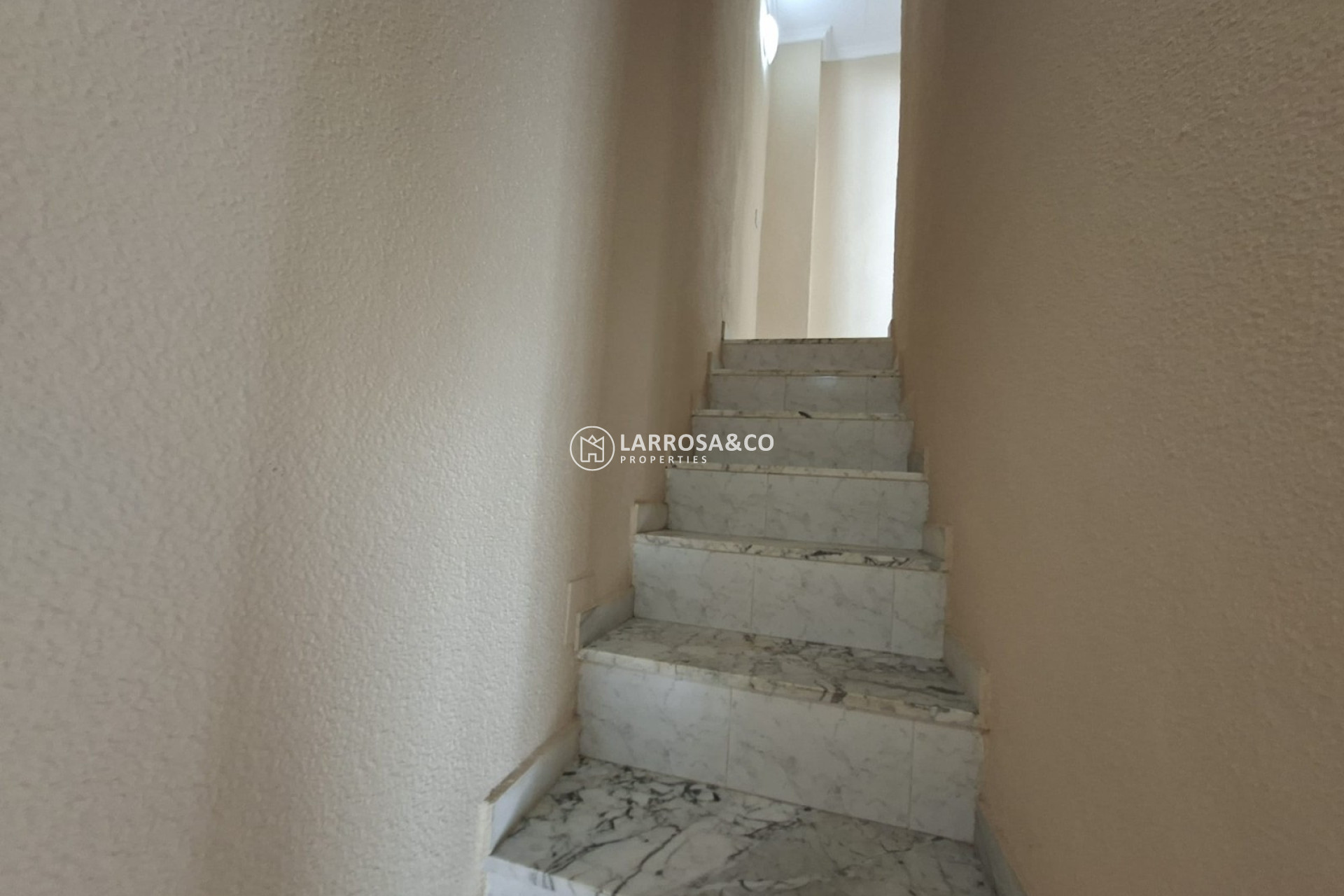 Herverkoop - Semi-detached house - San Fulgencio - Costa Blanca