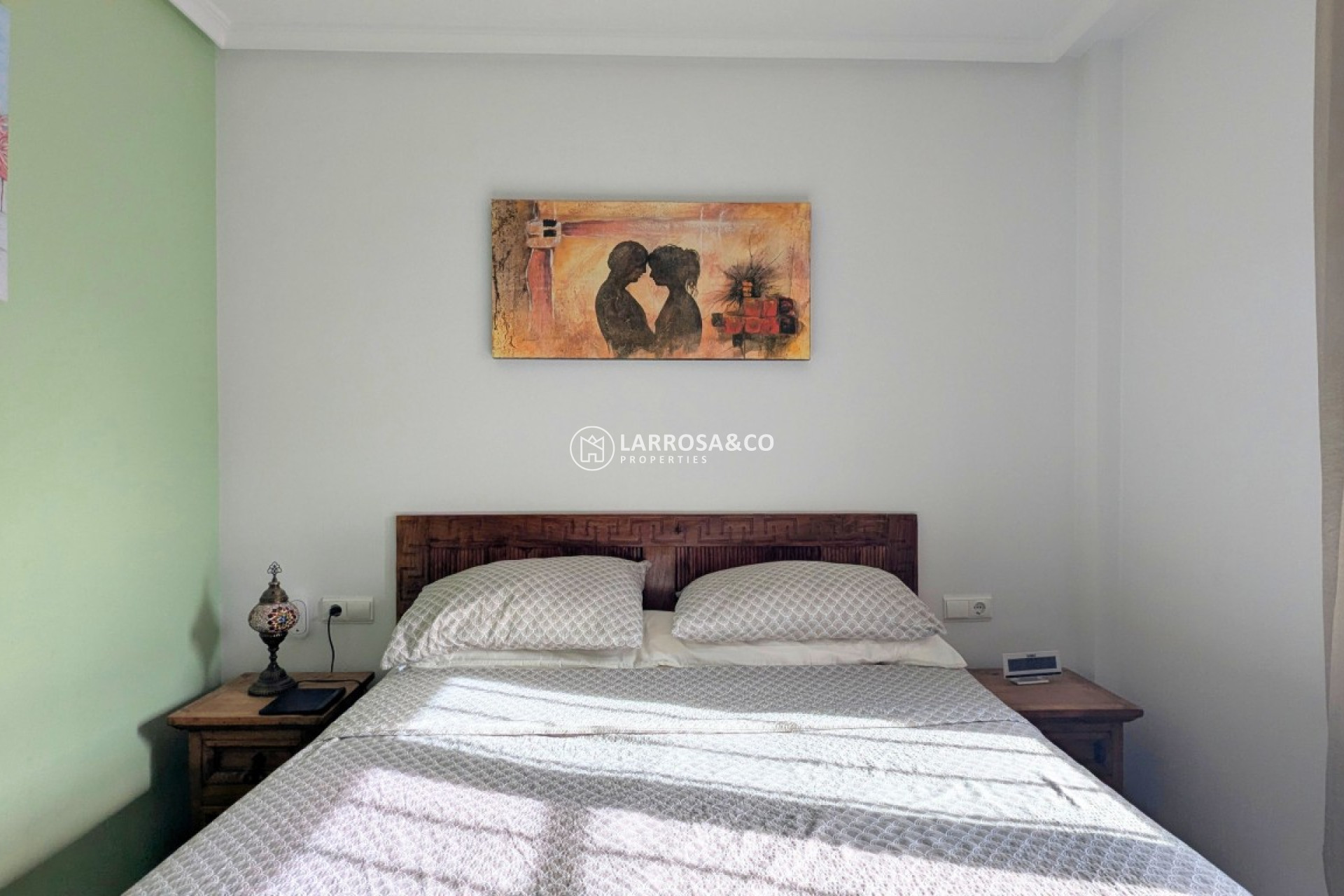 Herverkoop - Semi-detached house - San Fulgencio - Costa Blanca