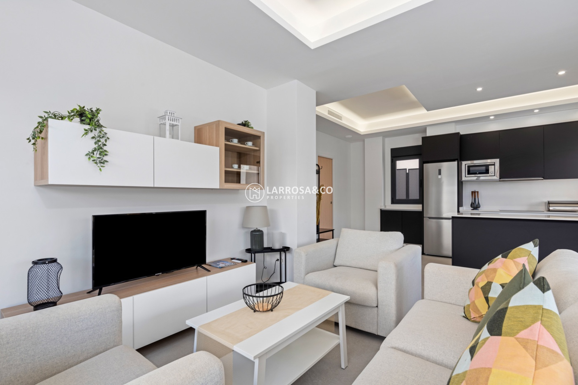 Herverkoop - Semi-detached house - San Fulgencio - La Marina