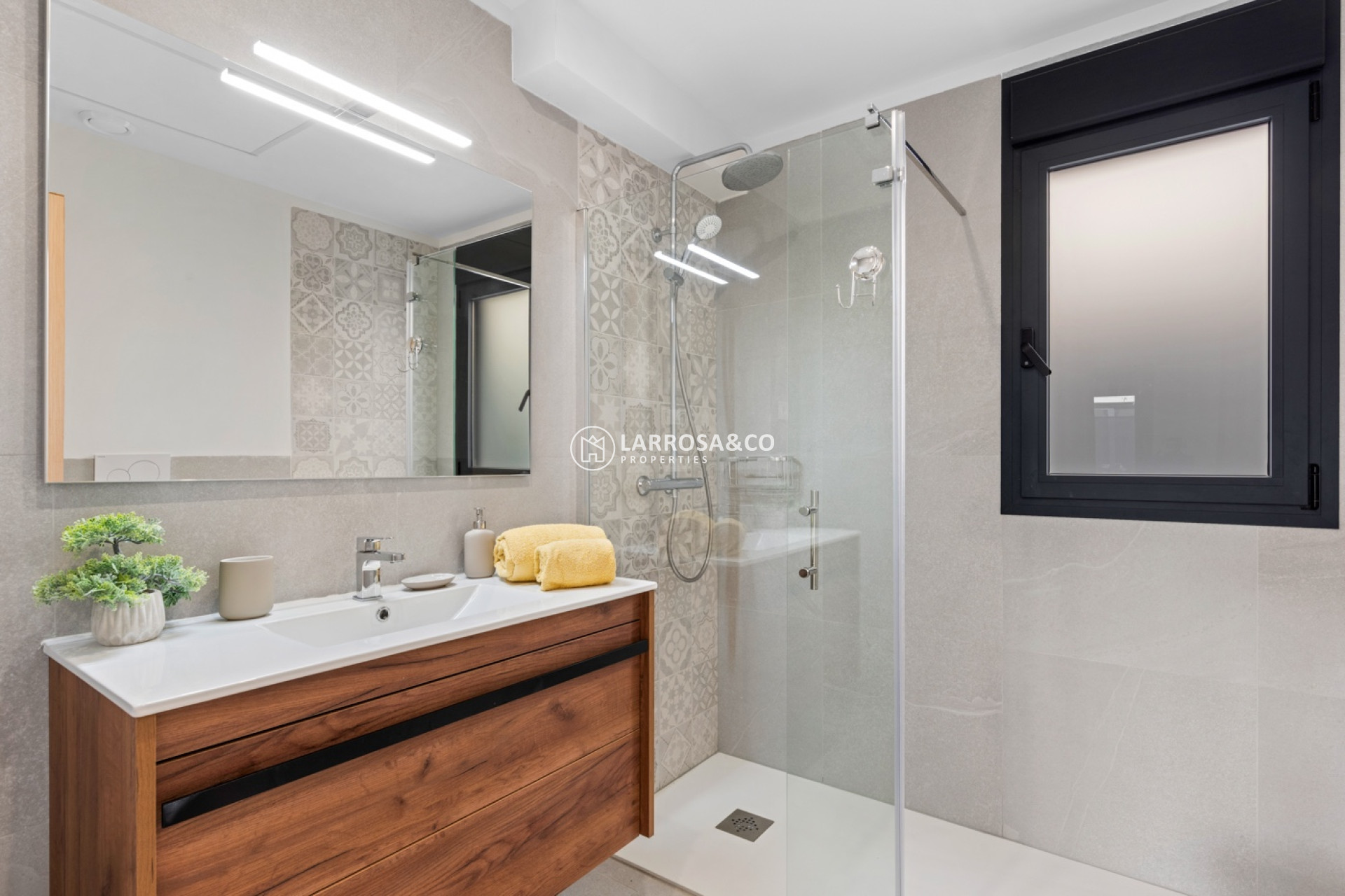 Herverkoop - Semi-detached house - San Fulgencio - La Marina