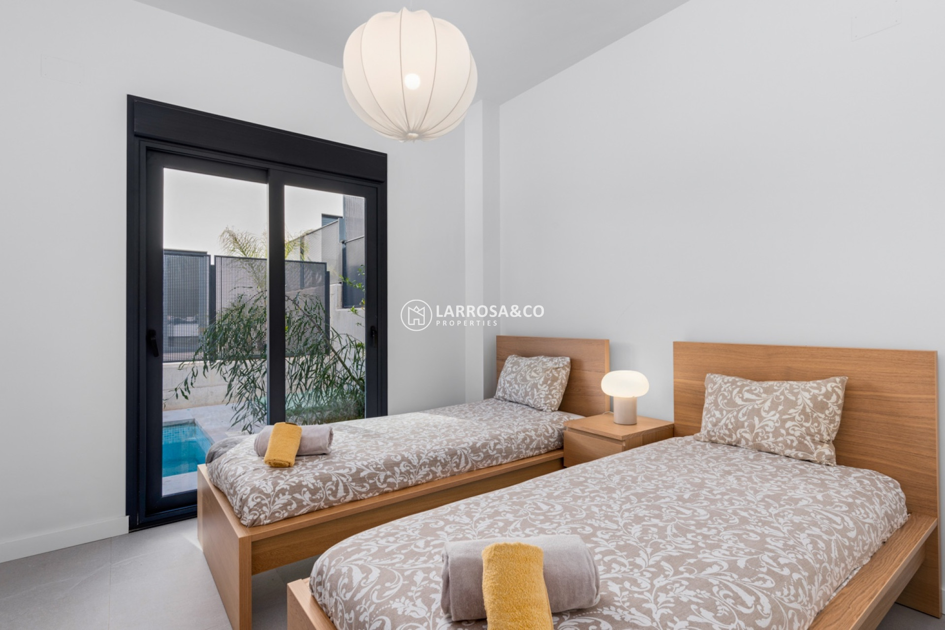 Herverkoop - Semi-detached house - San Fulgencio - La Marina