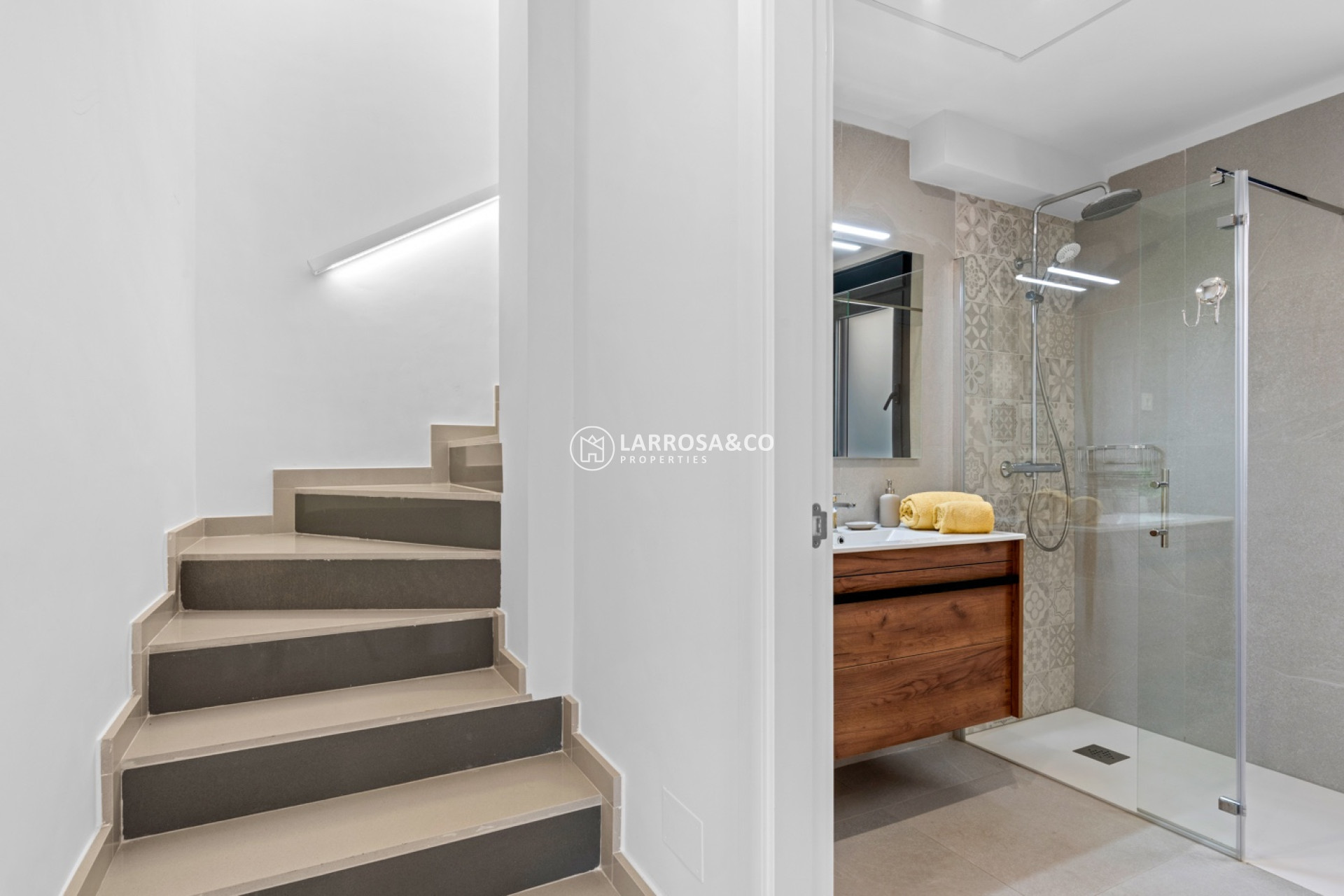 Herverkoop - Semi-detached house - San Fulgencio - La Marina