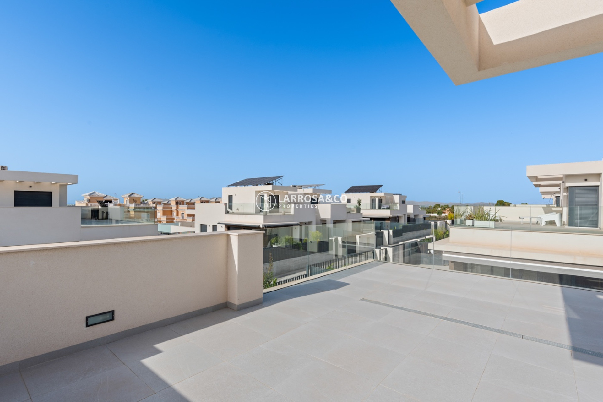 Herverkoop - Semi-detached house - San Fulgencio - La Marina