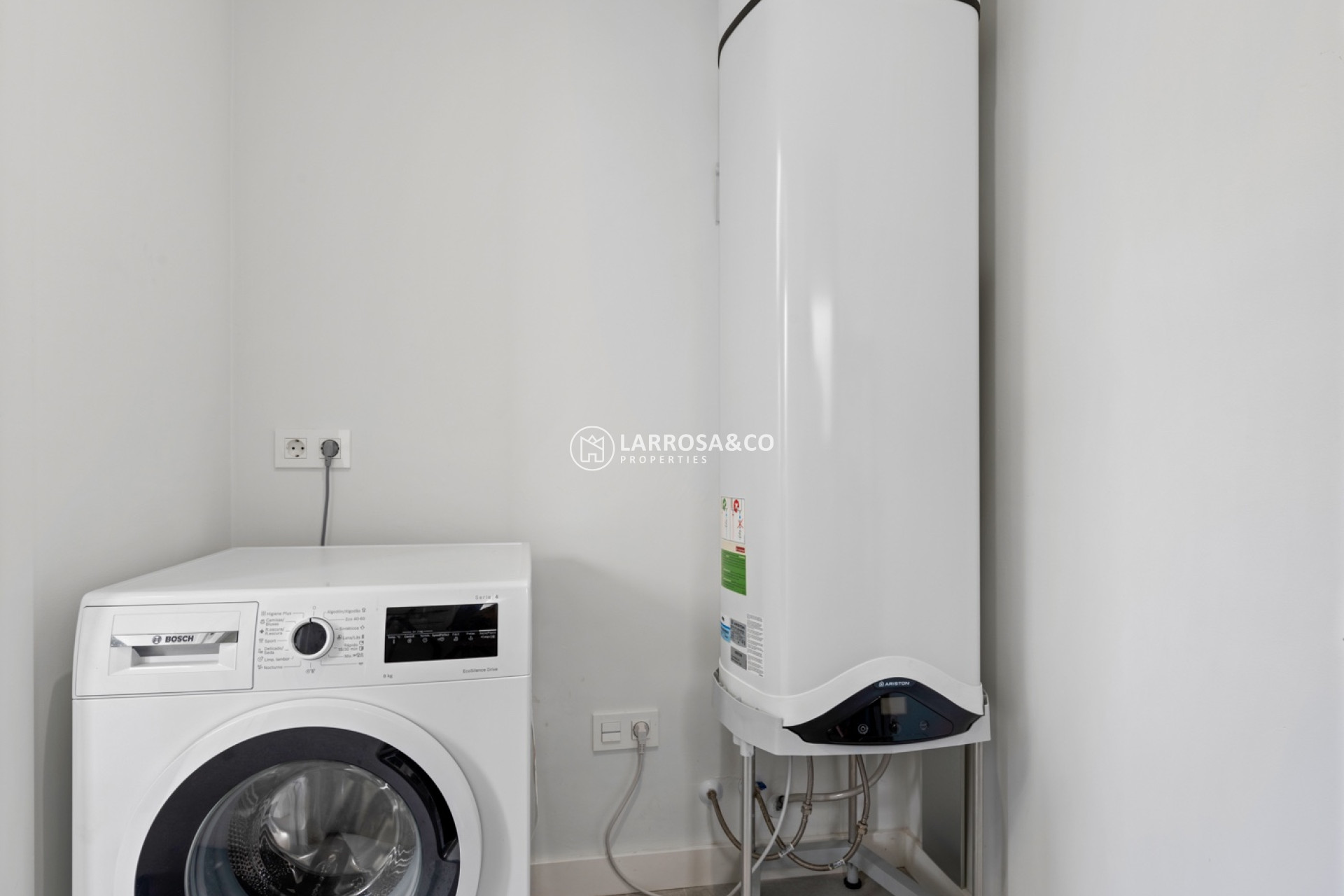 Herverkoop - Semi-detached house - San Fulgencio - La Marina