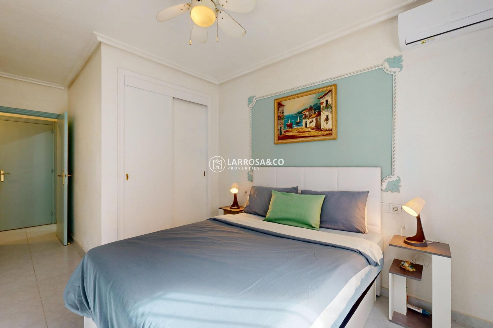 Herverkoop - Semi-detached house - San Miguel de Salinas - 03193